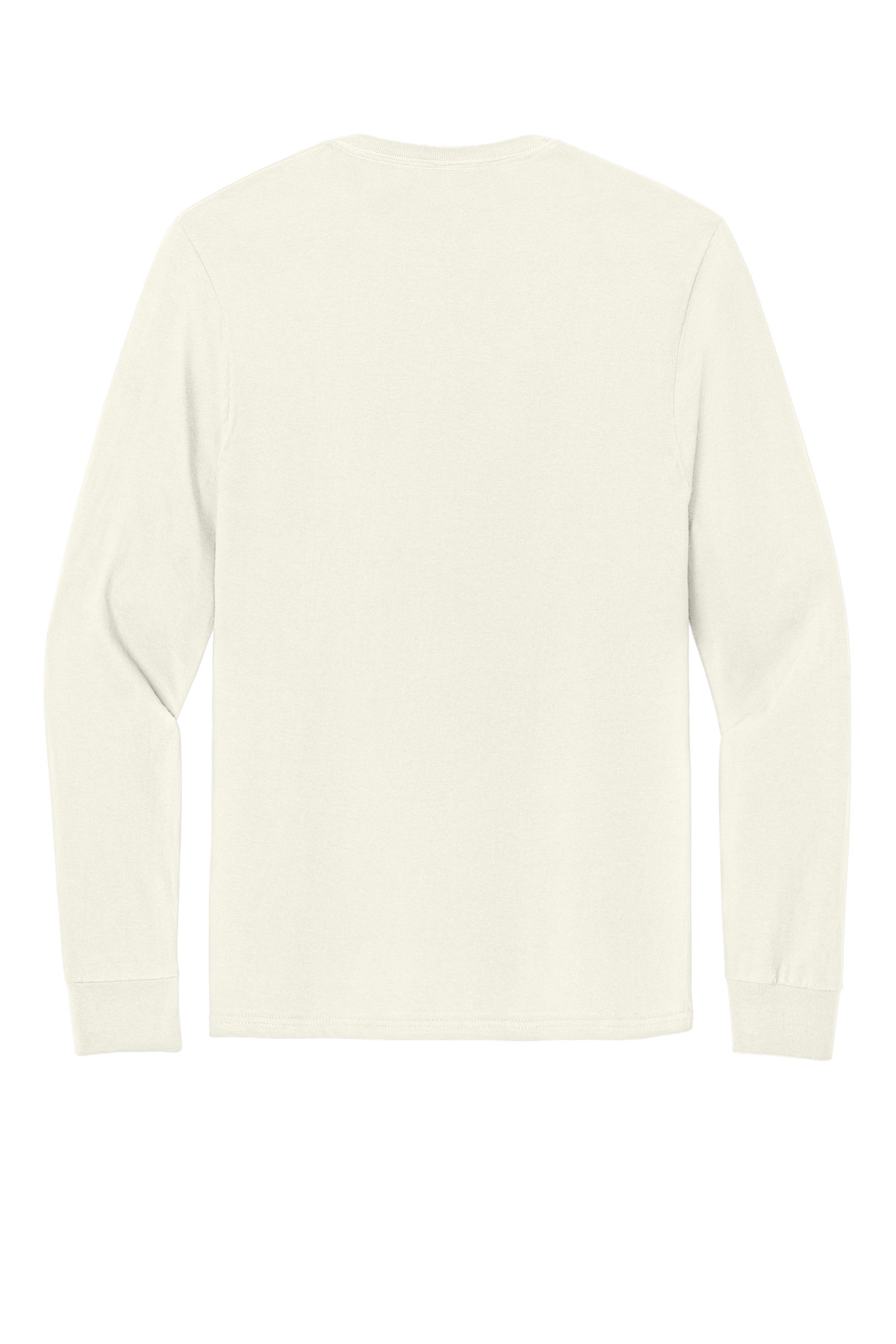 Jerzees Ultimate Unisex Ring Spun Long Sleeve T-Shirt IC46L