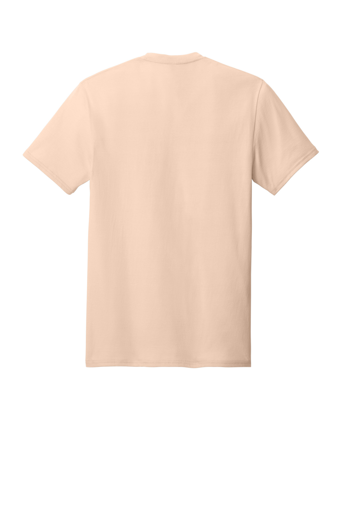 Jerzees Ultimate Unisex Ring Spun T-Shirt IC46M