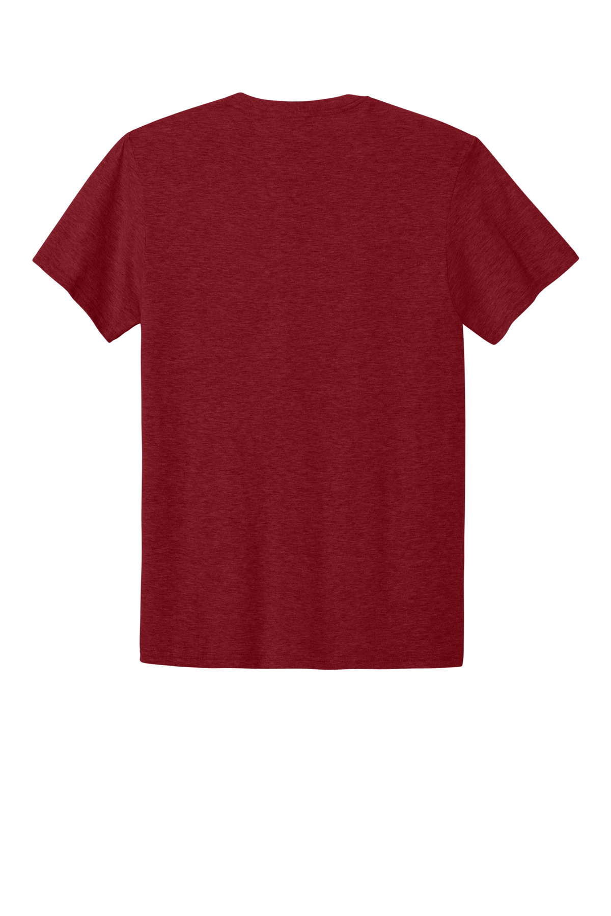 Jerzees Ultimate Unisex Ring Spun T-Shirt IC46M