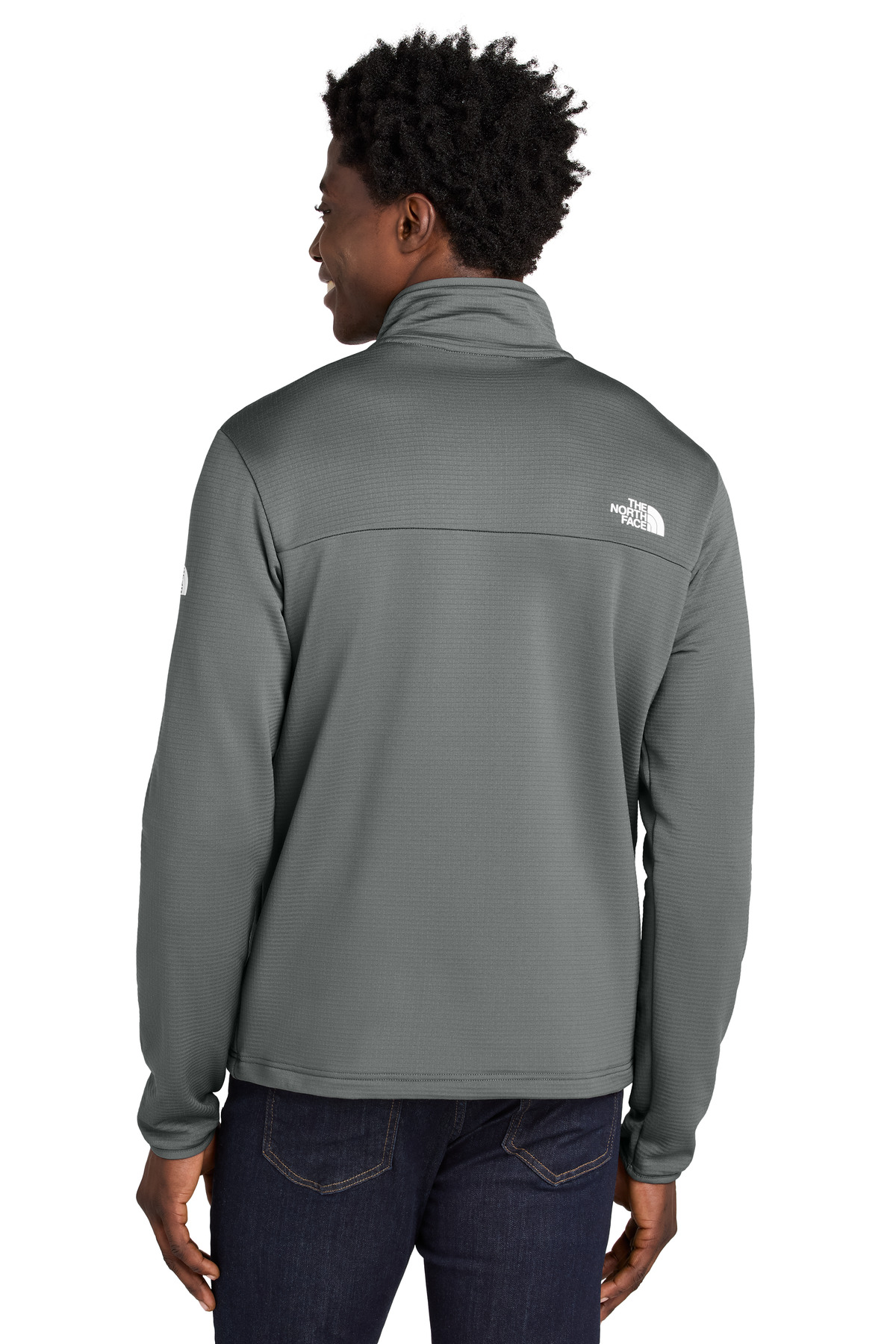 The North Face Aim 1/4-Zip Fleece NF0A8ENJ