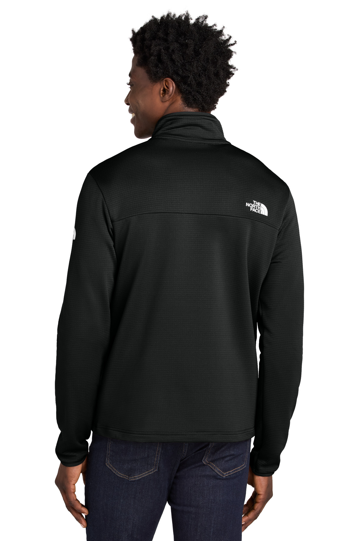 The North Face Aim 1/4-Zip Fleece NF0A8ENJ