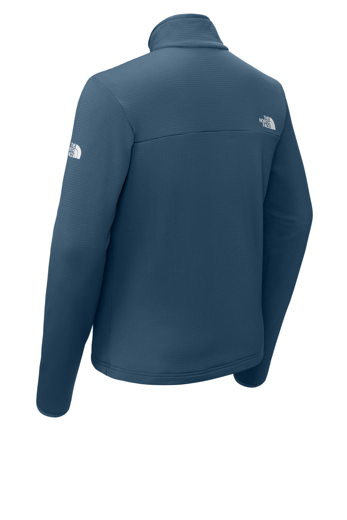 The North Face Aim Full-Zip Fleece Jacket NF0A8ENK