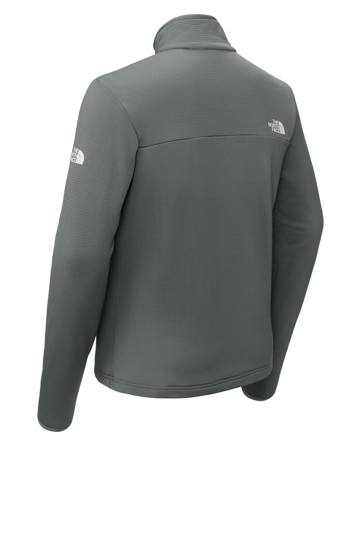 The North Face Aim Full-Zip Fleece Jacket NF0A8ENK