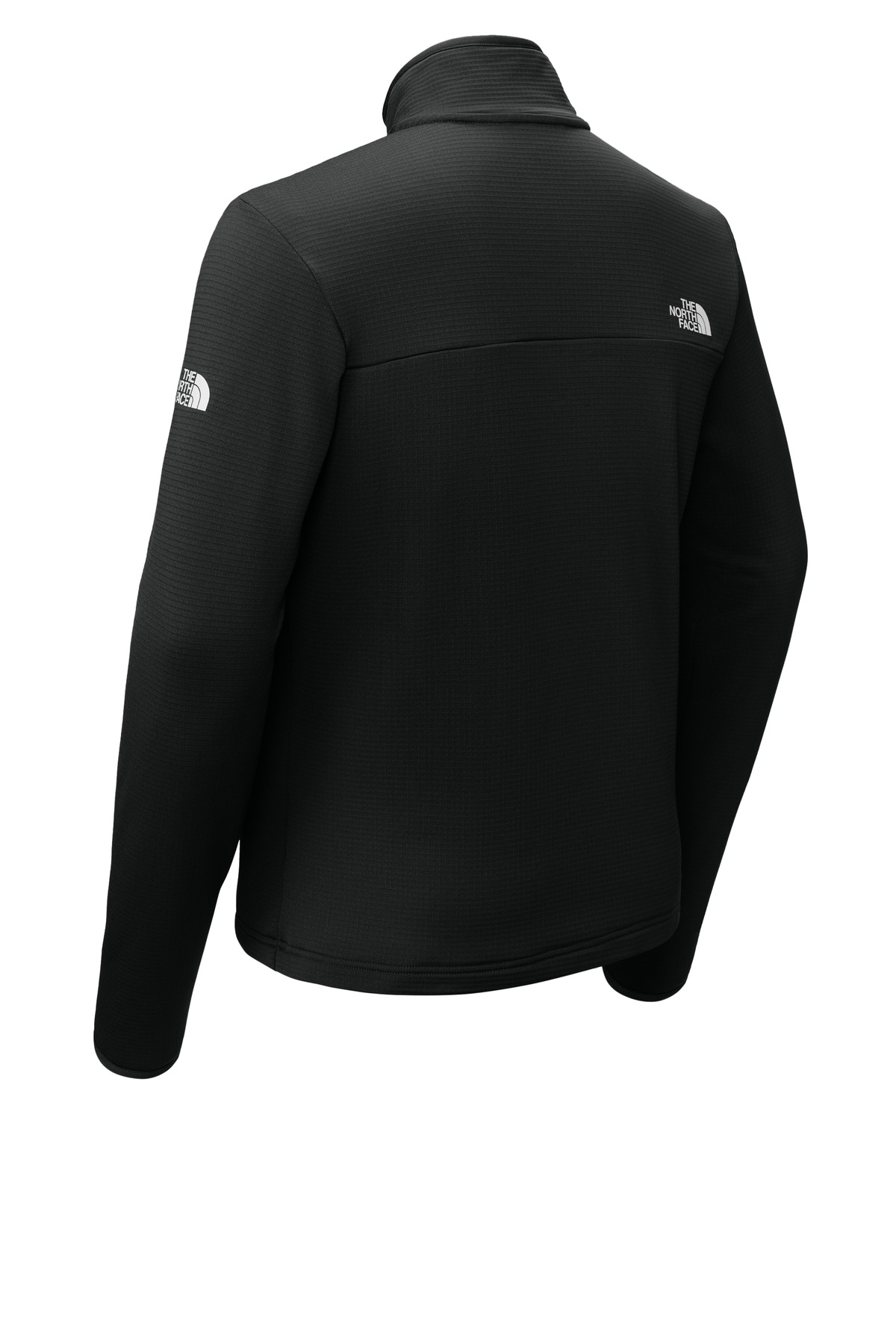 The North Face Aim Full-Zip Fleece Jacket NF0A8ENK