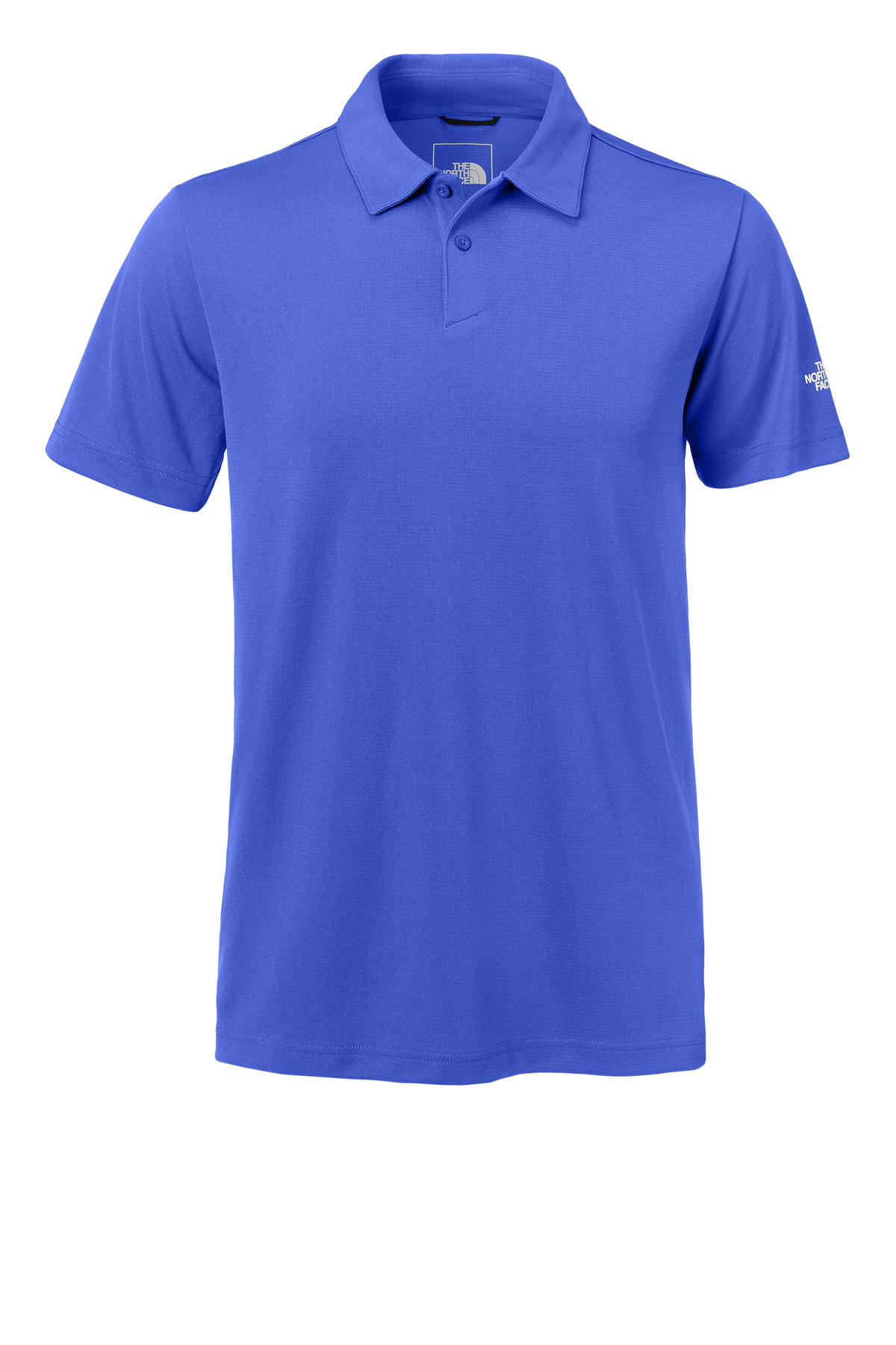 The North Face Ambition Polo-The North Face