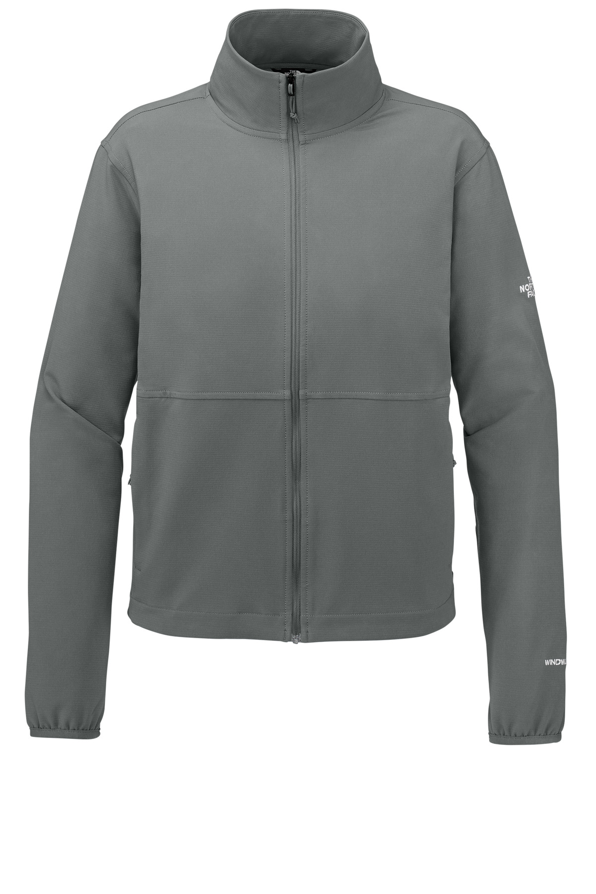 The North Face Women&#8216;s Edge Stretch Soft Shell Jacket-The North Face