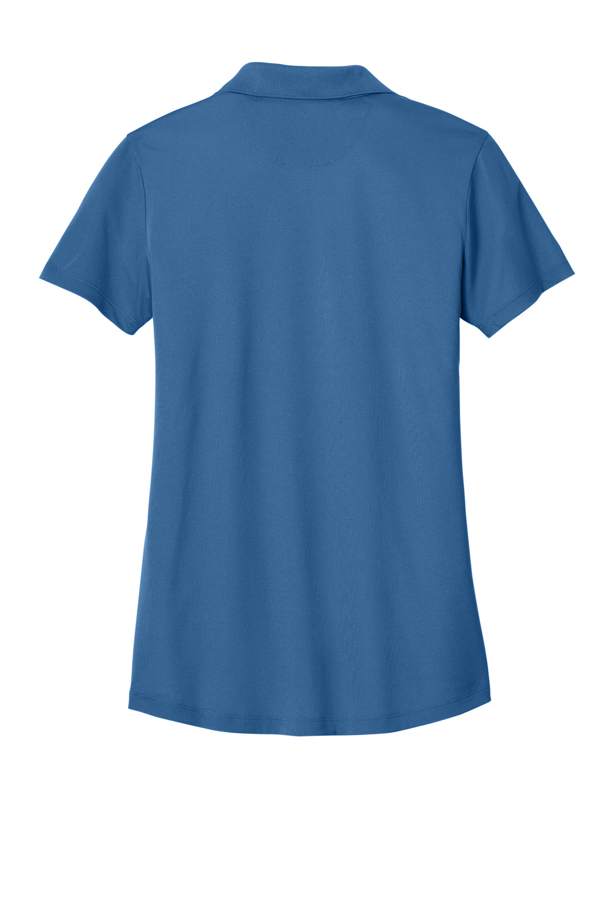 Brooks Brothers Women's Mesh Pique Performance Polo BB18221