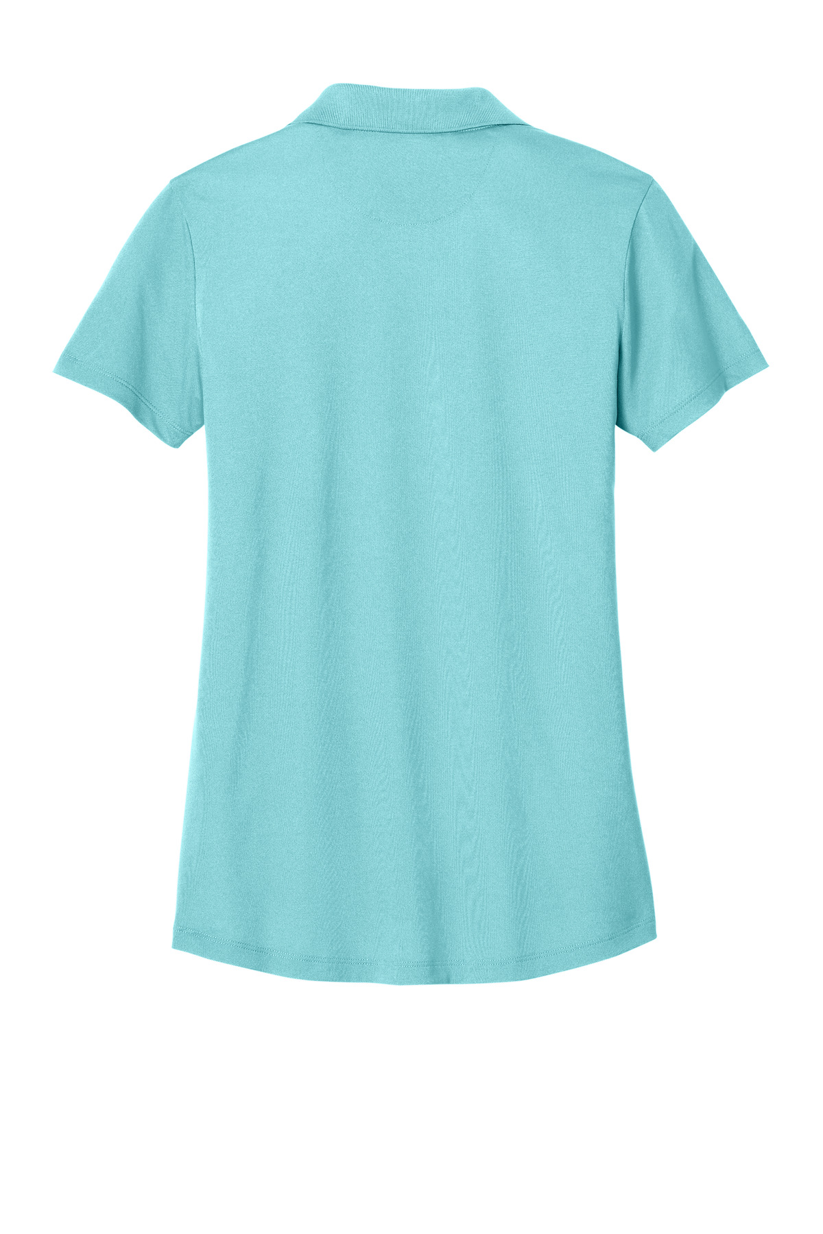 Brooks Brothers Women's Mesh Pique Performance Polo BB18221