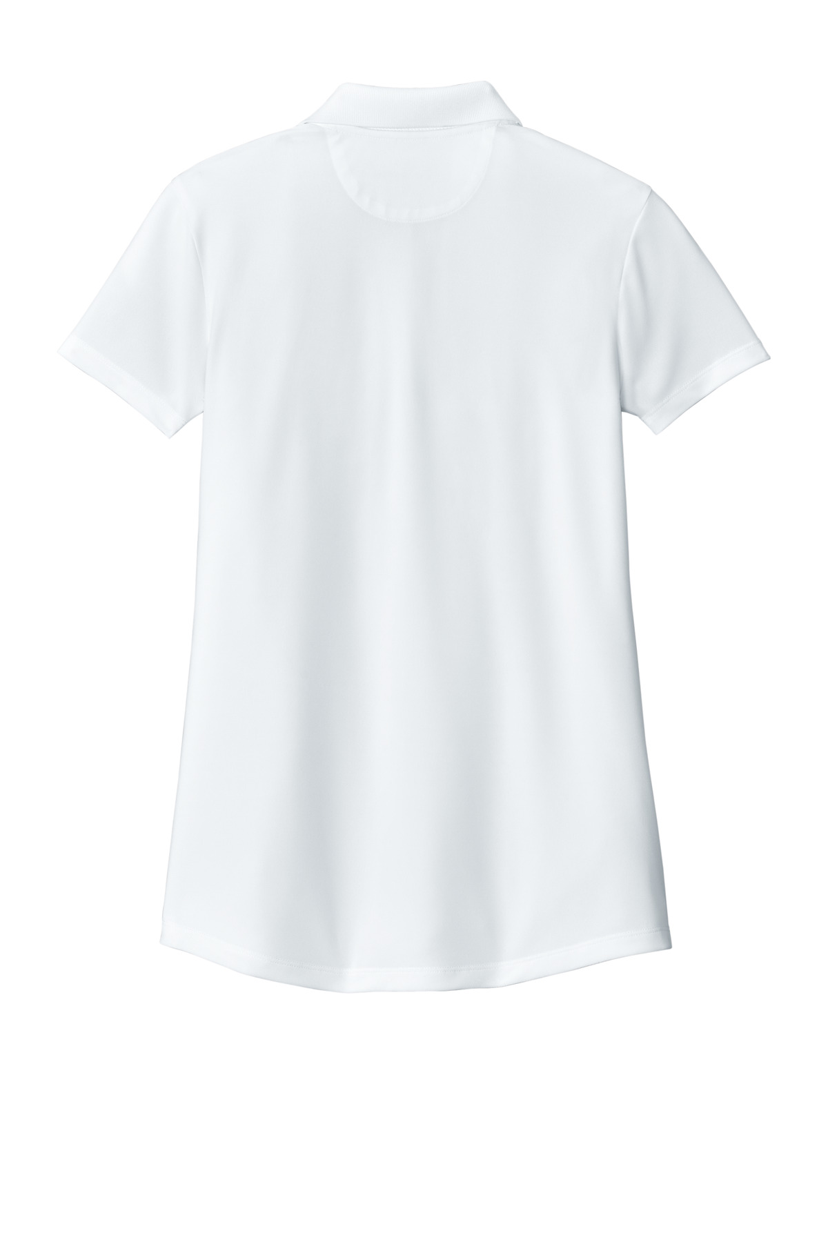 Brooks Brothers Women's Mesh Pique Performance Polo BB18221