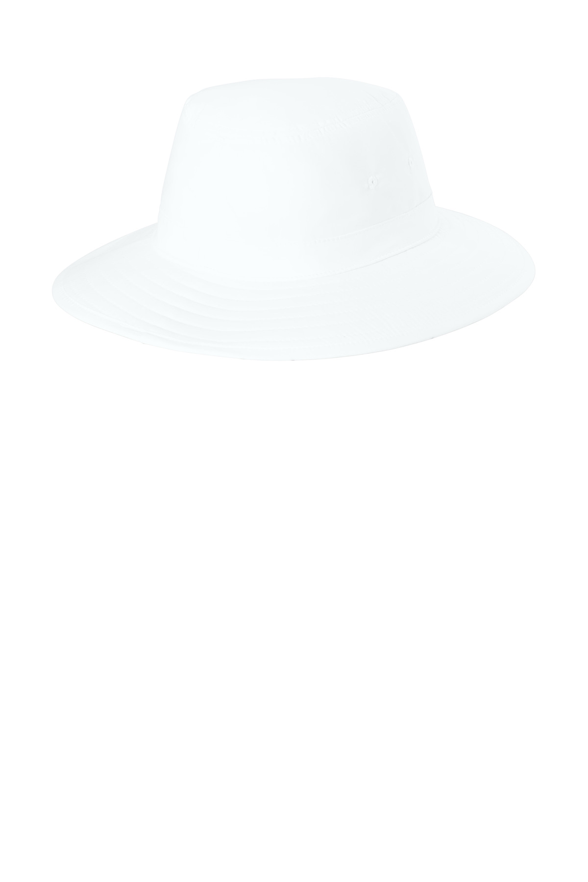 Port Authority Lifestyle Brim Hat. C921