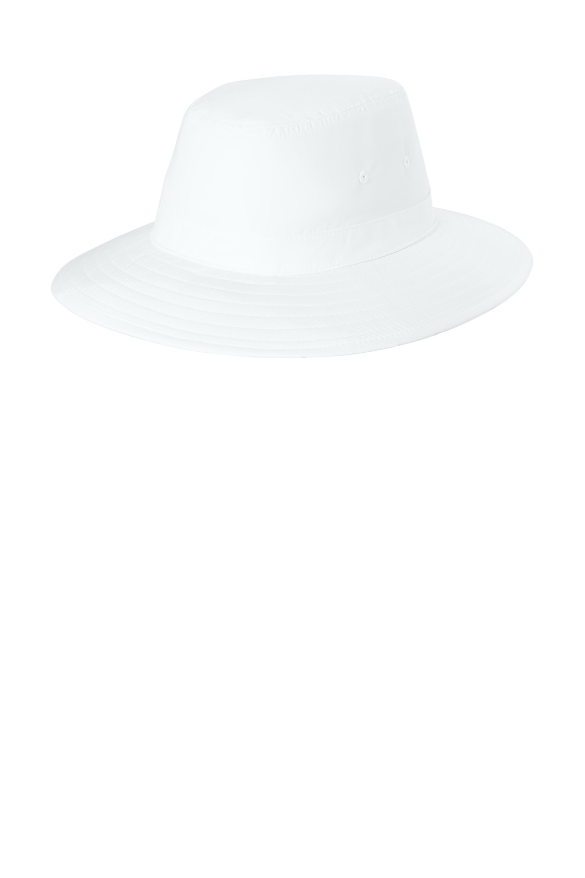 Port Authority ® Lifestyle Brim Hat. C921 - Image 3