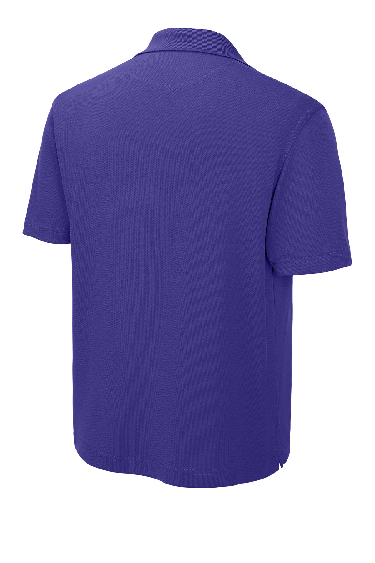Sport-Tek Dri-Mesh Polo. K469