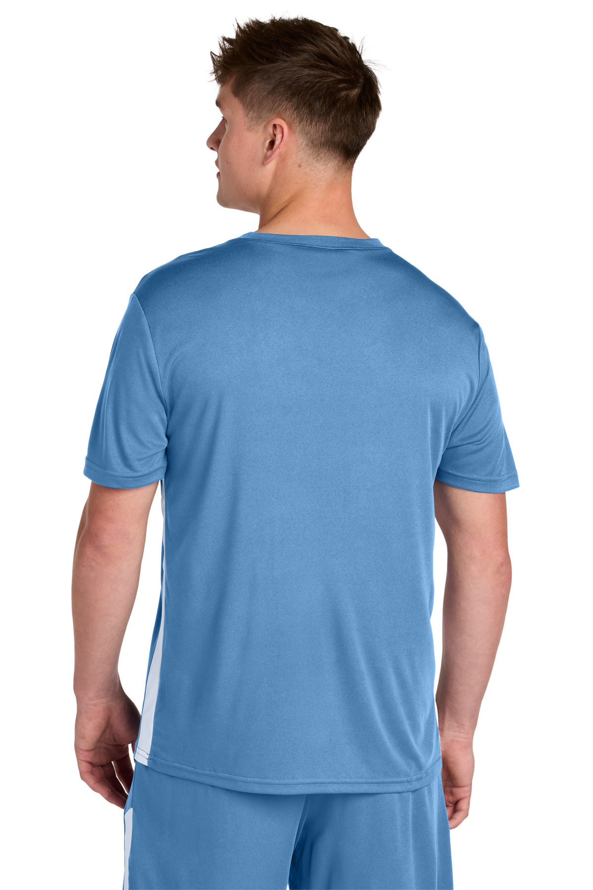 Sport-Tek Competitor United V-Neck ST101