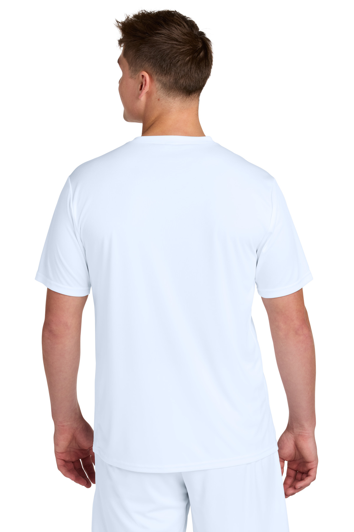 Sport-Tek Competitor United V-Neck ST101