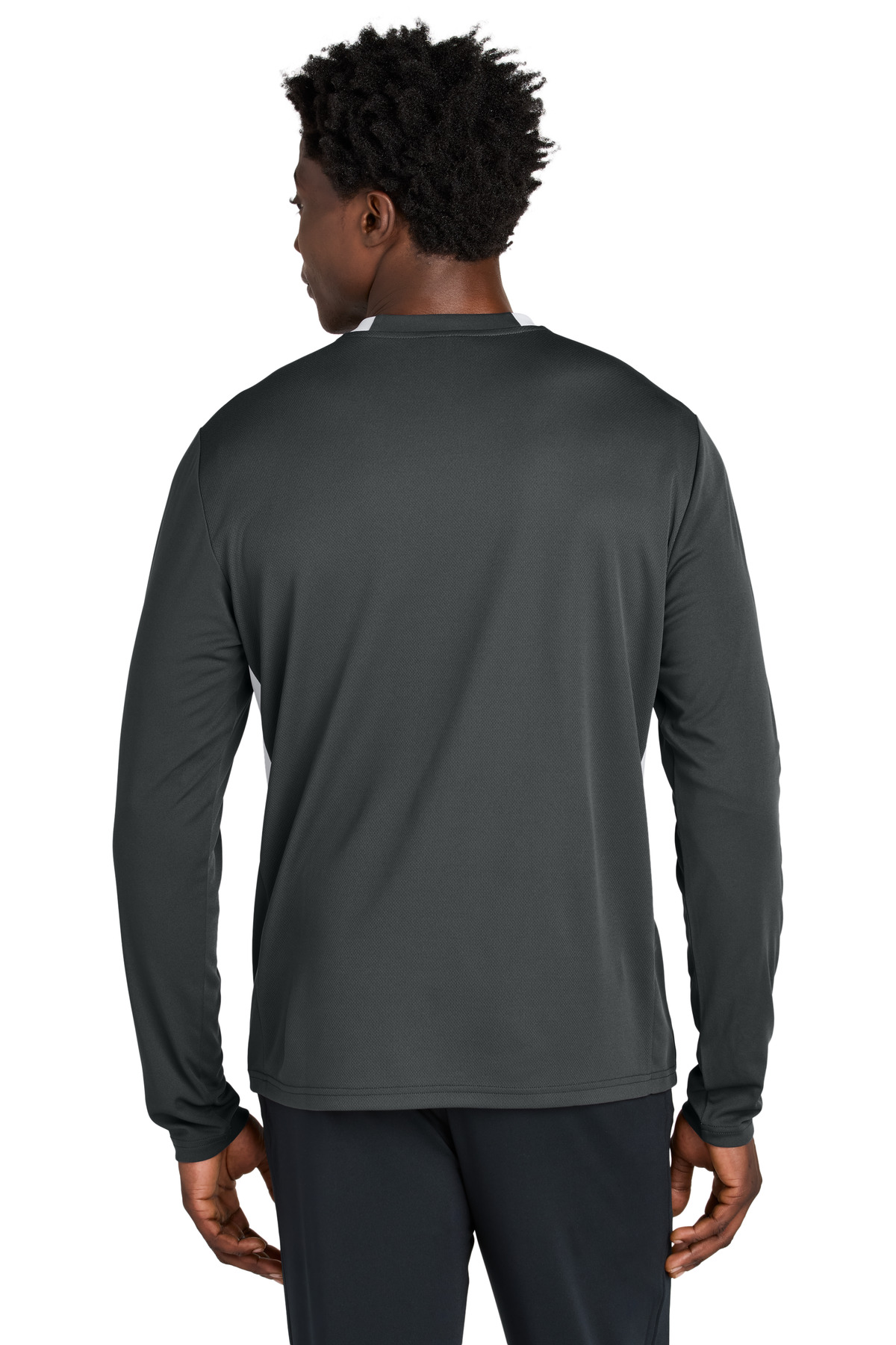 Sport-Tek Club 1/4-Zip Pullover ST443