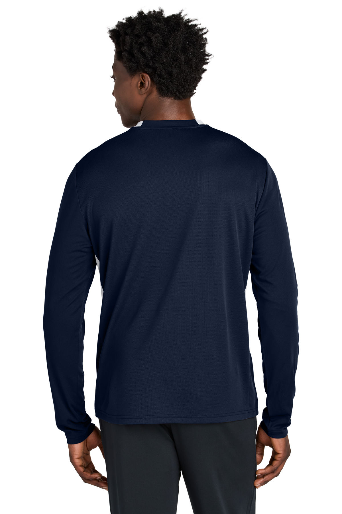 Sport-Tek Club 1/4-Zip Pullover ST443