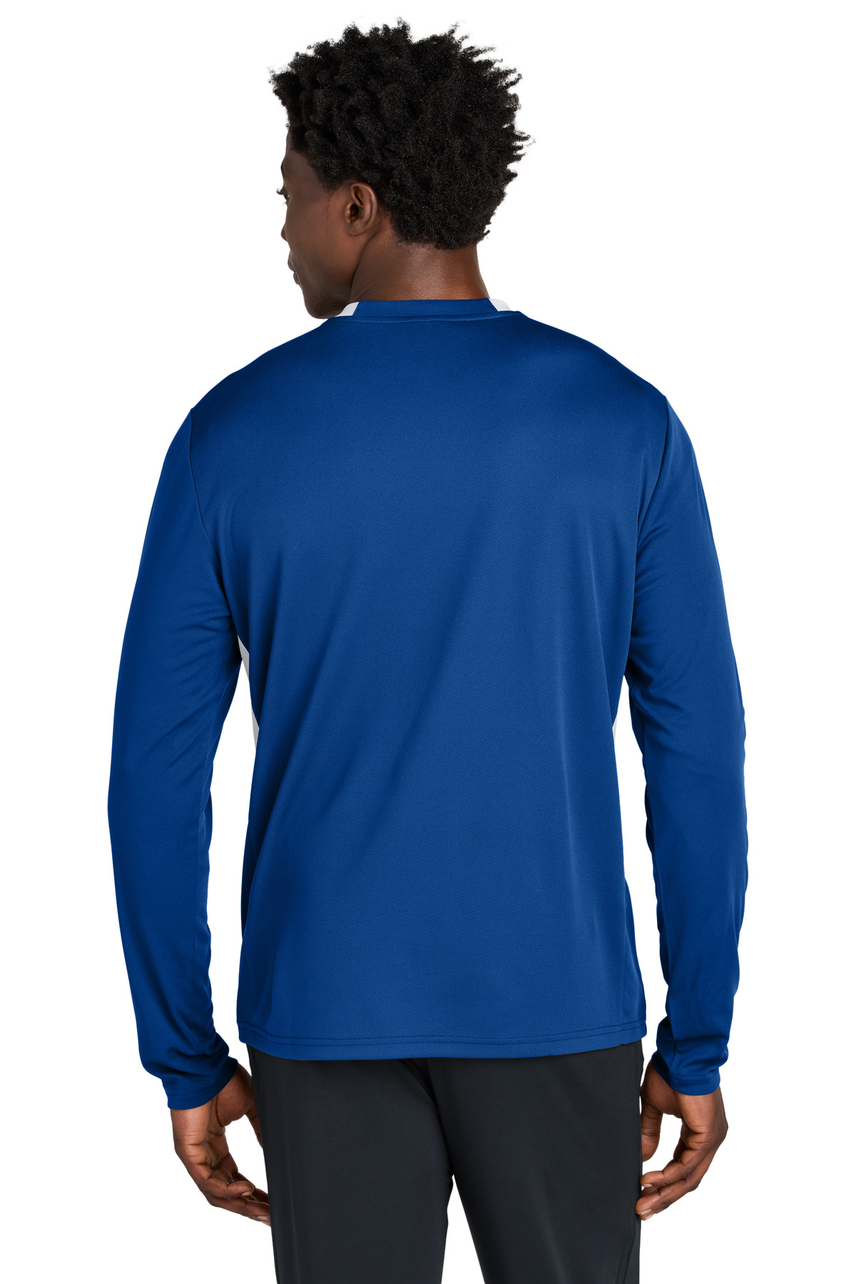 Sport-Tek Club 1/4-Zip Pullover ST443