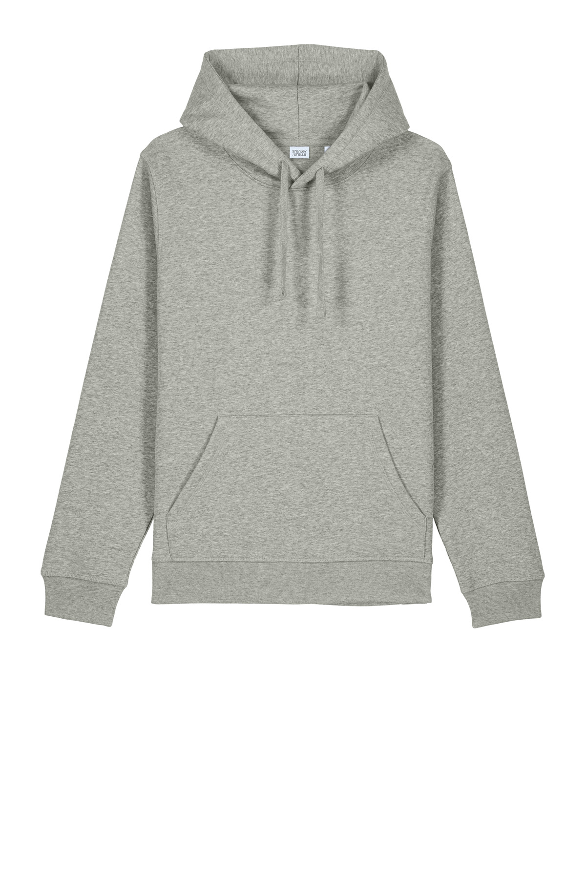 Stanley/Stella Unisex Drummer 2.0 Hooded Sweatshirt SXU009