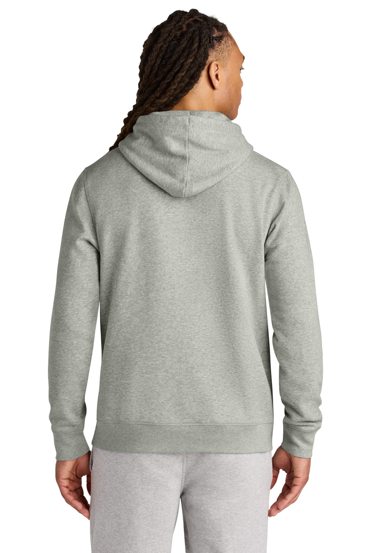 Stanley/Stella Unisex Drummer 2.0 Hooded Sweatshirt SXU009
