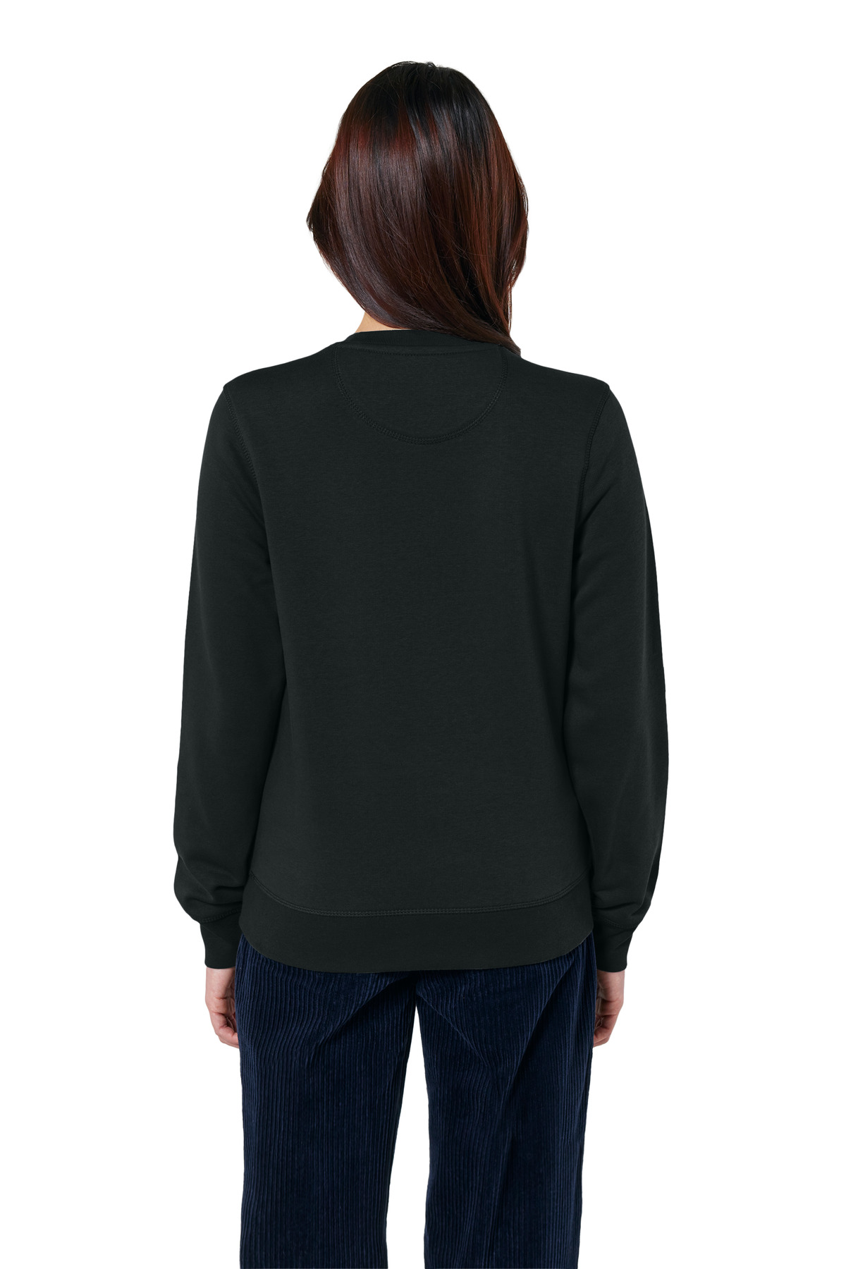 Stanley/Stella Unisex Roller Crewneck Sweatshirt SXU010