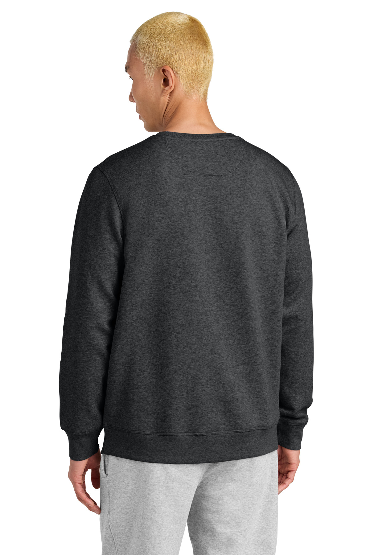 Stanley/Stella Unisex Roller Crewneck Sweatshirt SXU010