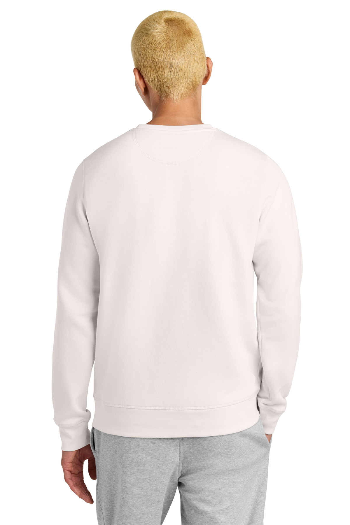 Stanley/Stella Unisex Roller Crewneck Sweatshirt SXU010