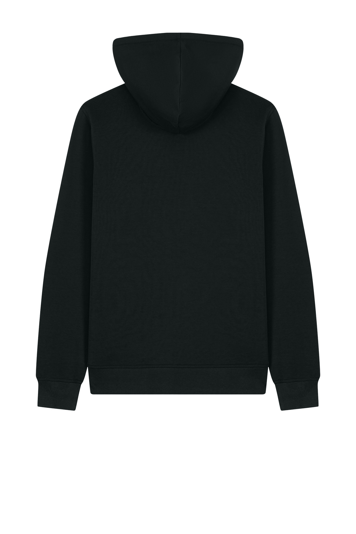 Stanley/Stella Unisex Mixer Full-Zip Hooded Sweatshirt SXU011