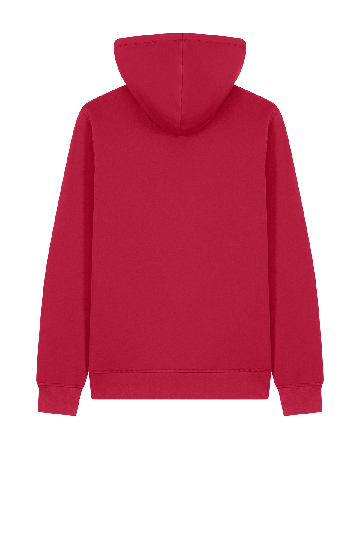 Stanley/Stella Unisex Mixer Full-Zip Hooded Sweatshirt SXU011