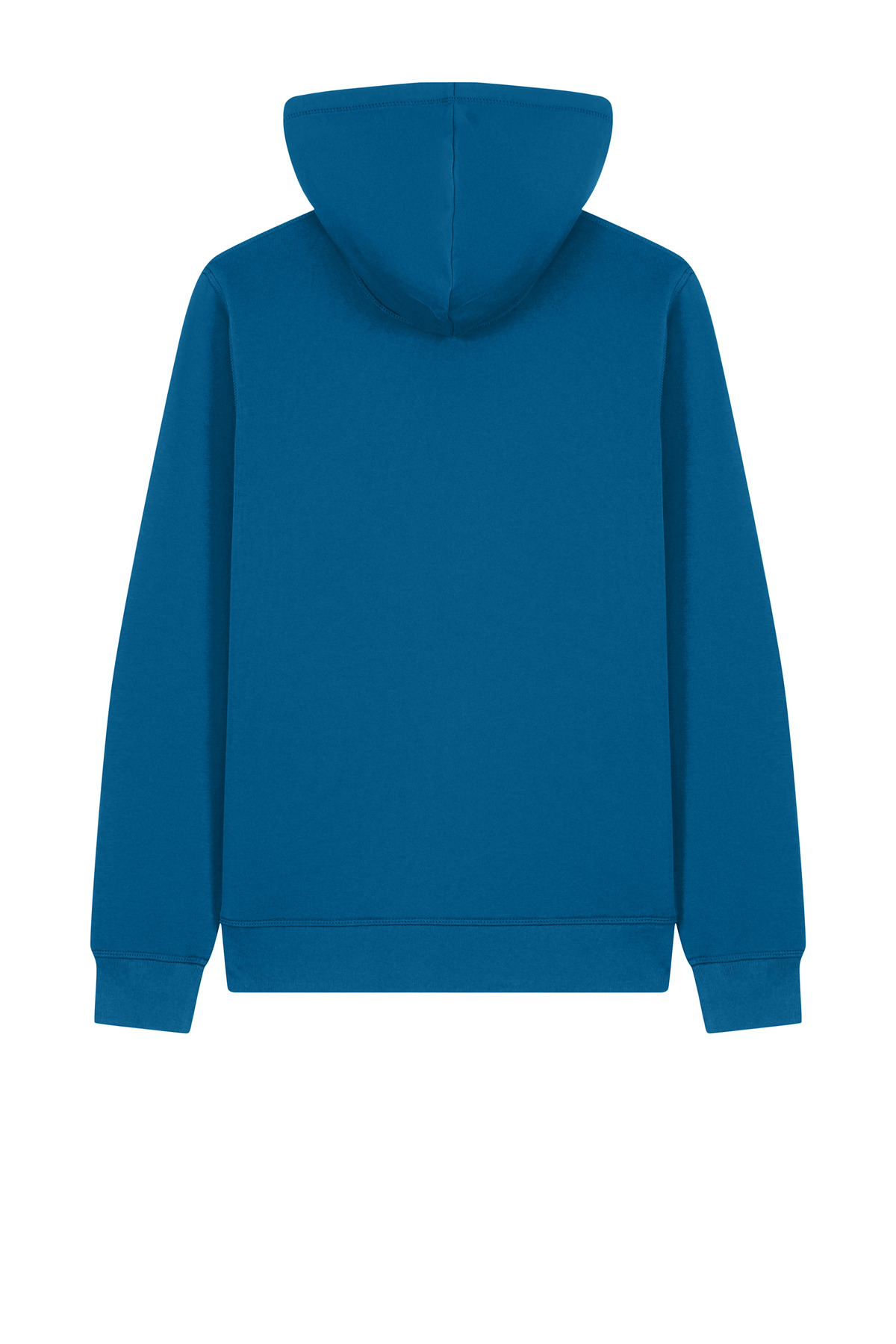 Stanley/Stella Unisex Mixer Full-Zip Hooded Sweatshirt SXU011