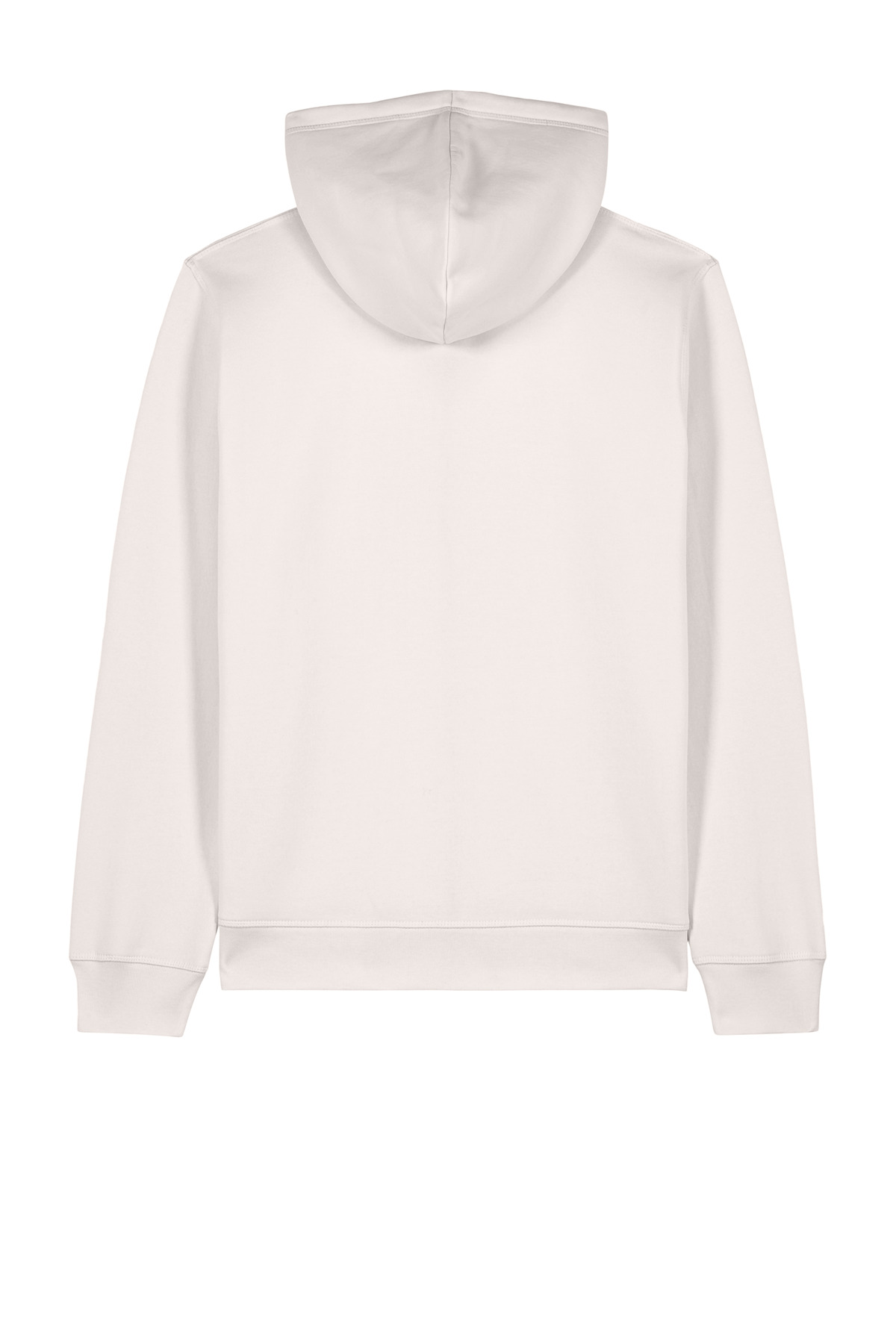Stanley/Stella Unisex Mixer Full-Zip Hooded Sweatshirt SXU011