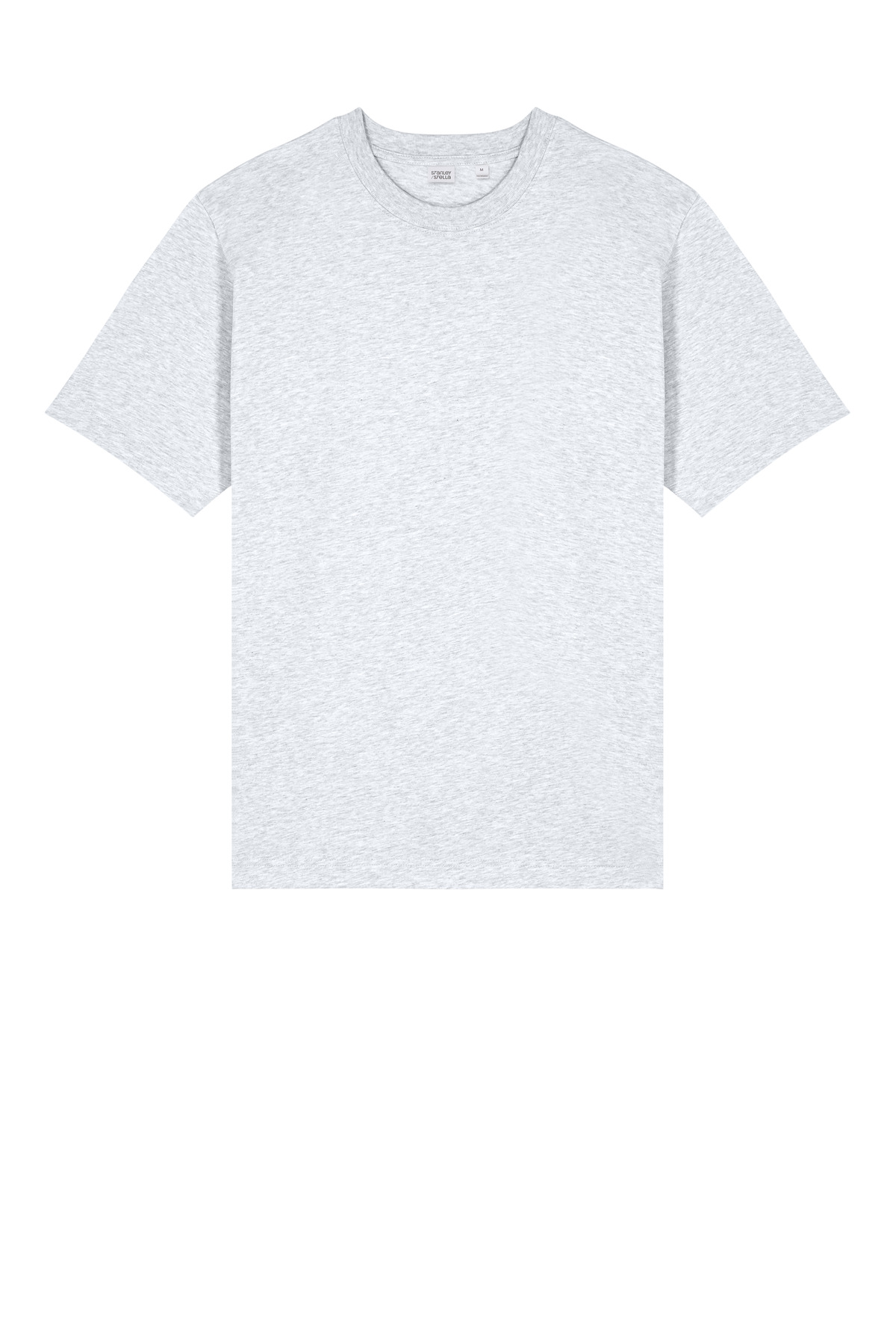 Stanley/Stella Unisex Freestyler Heavyweight Tee SXU018