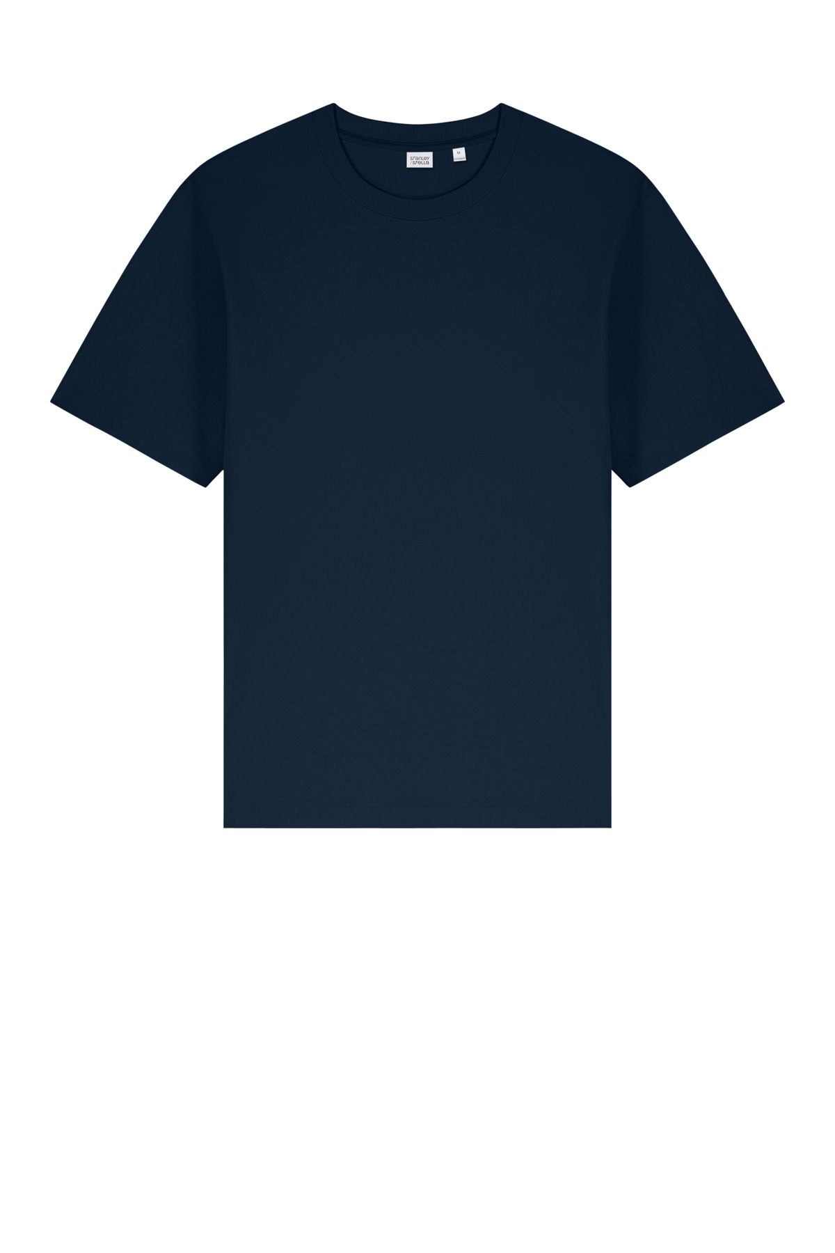 Stanley/Stella Unisex Freestyler Heavyweight Tee SXU018