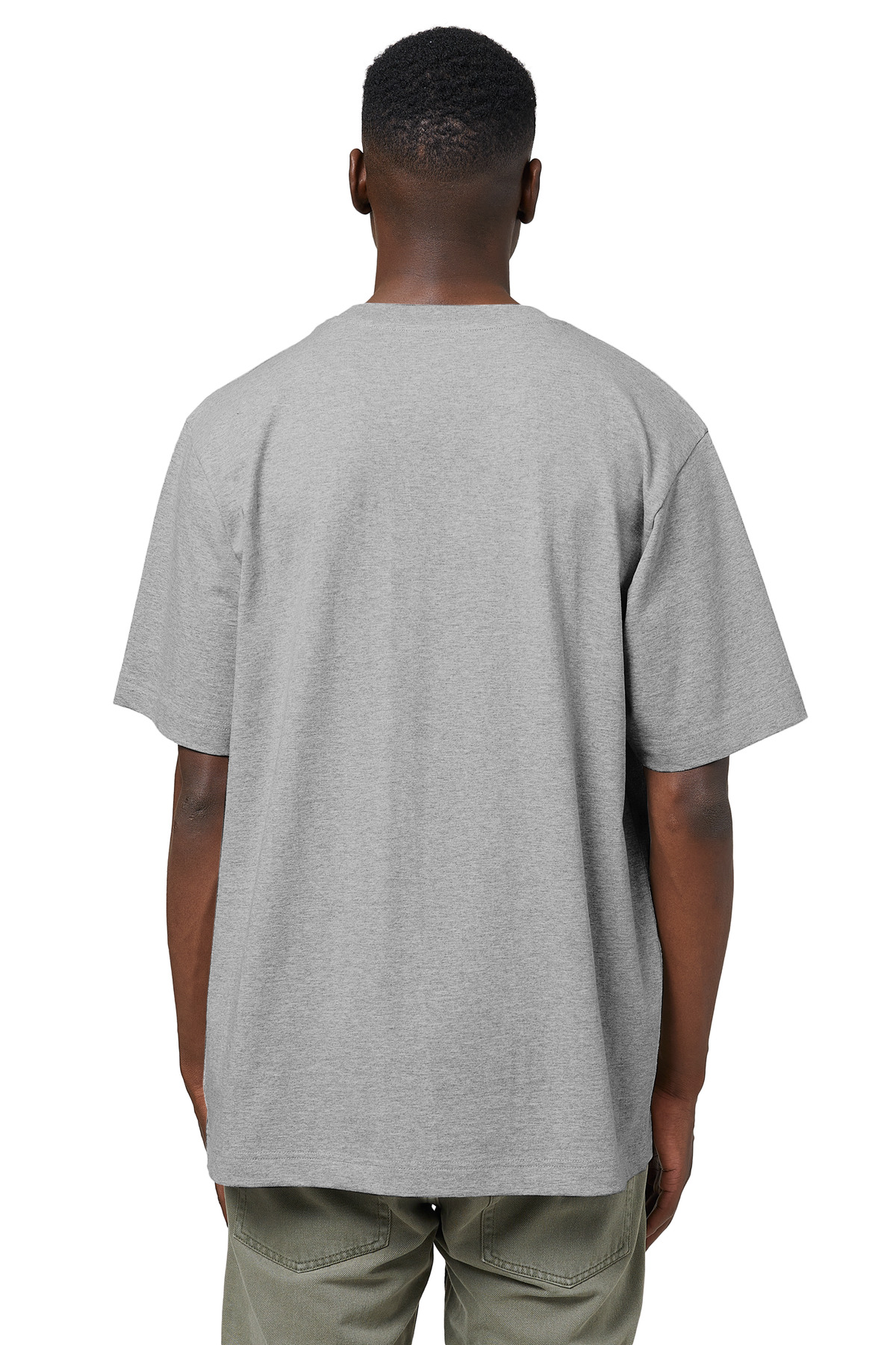 Stanley/Stella Unisex Freestyler Heavyweight Tee SXU018