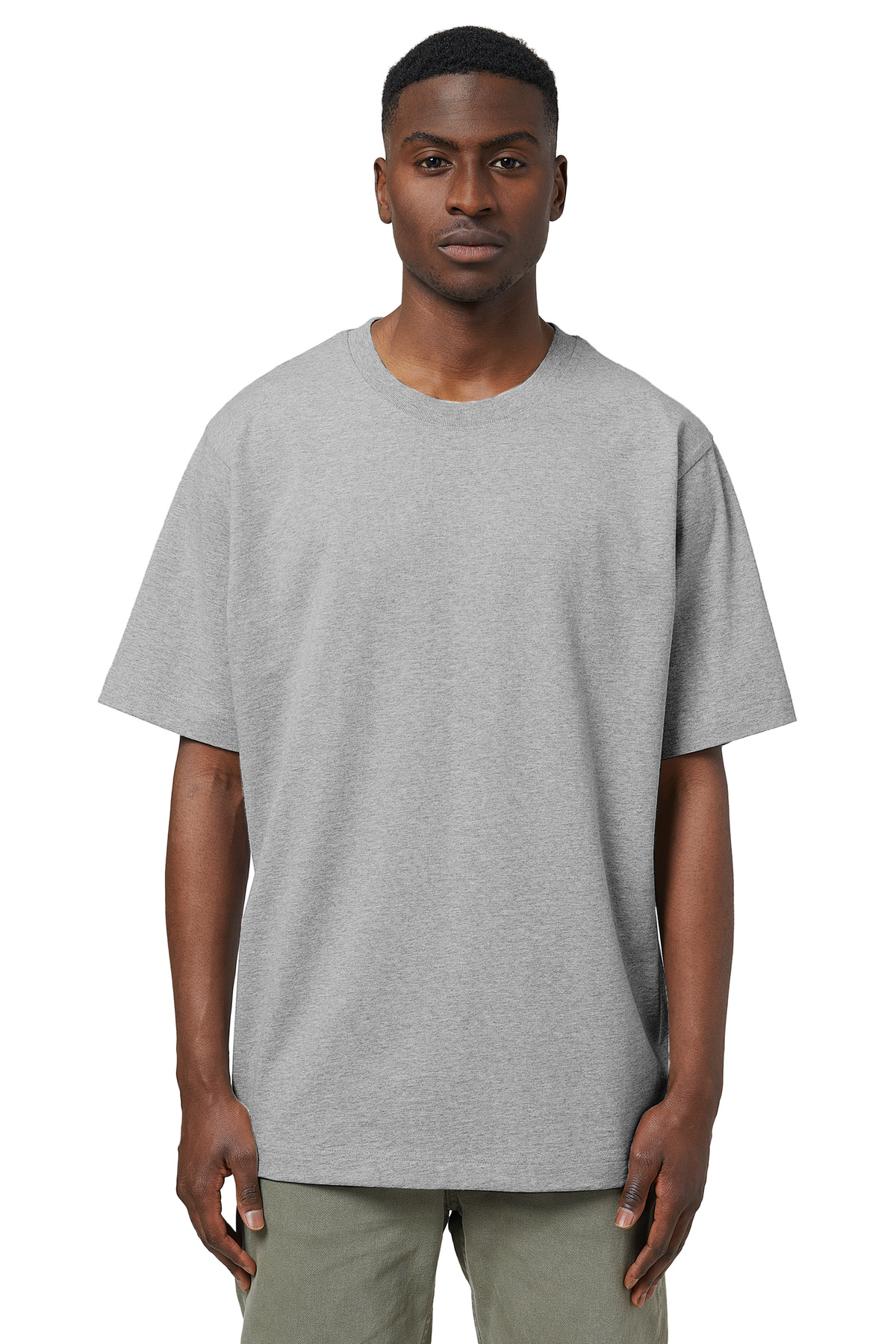 Stanley/Stella Unisex Freestyler Heavyweight Tee SXU018