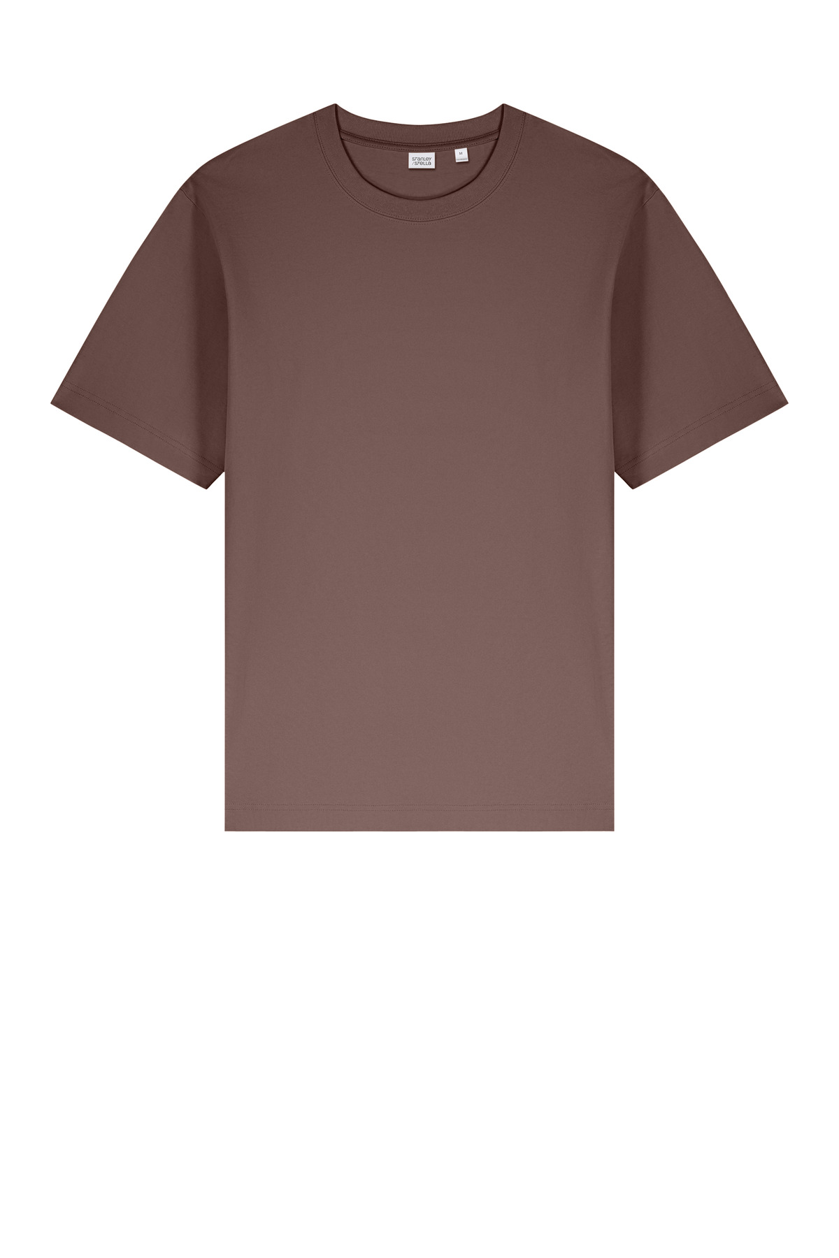 Stanley/Stella Unisex Freestyler Heavyweight Tee SXU018