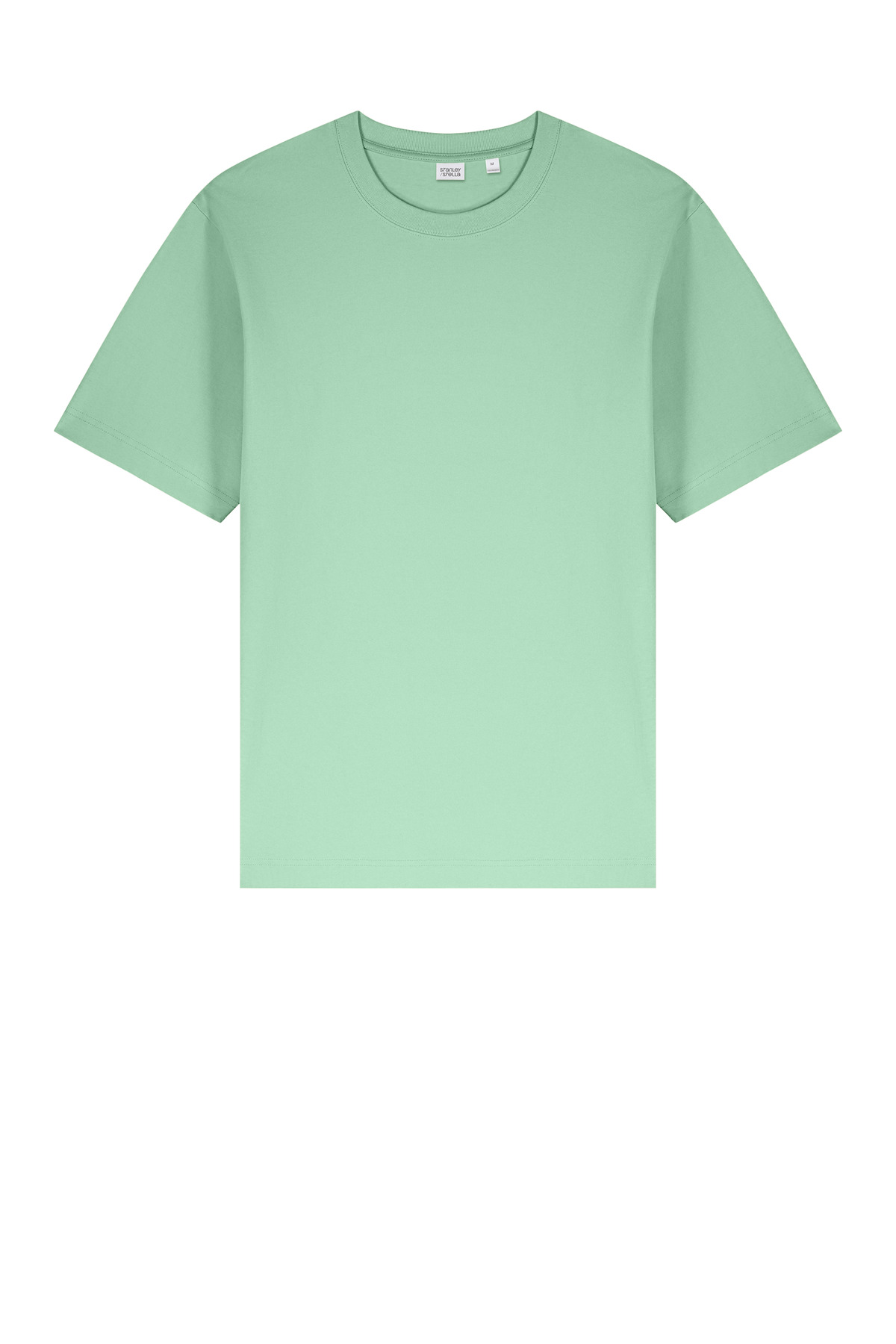 Stanley/Stella Unisex Freestyler Heavyweight Tee SXU018