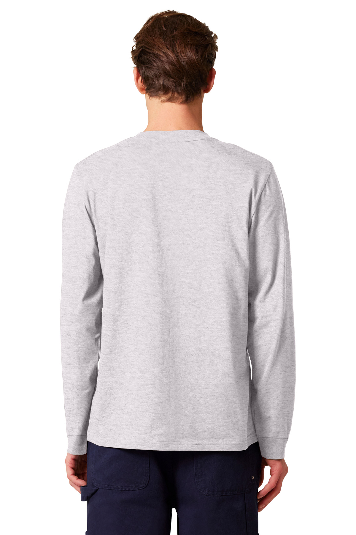 Stanley/Stella Unisex Creator 2.0 Long Sleeve Tee SXU022