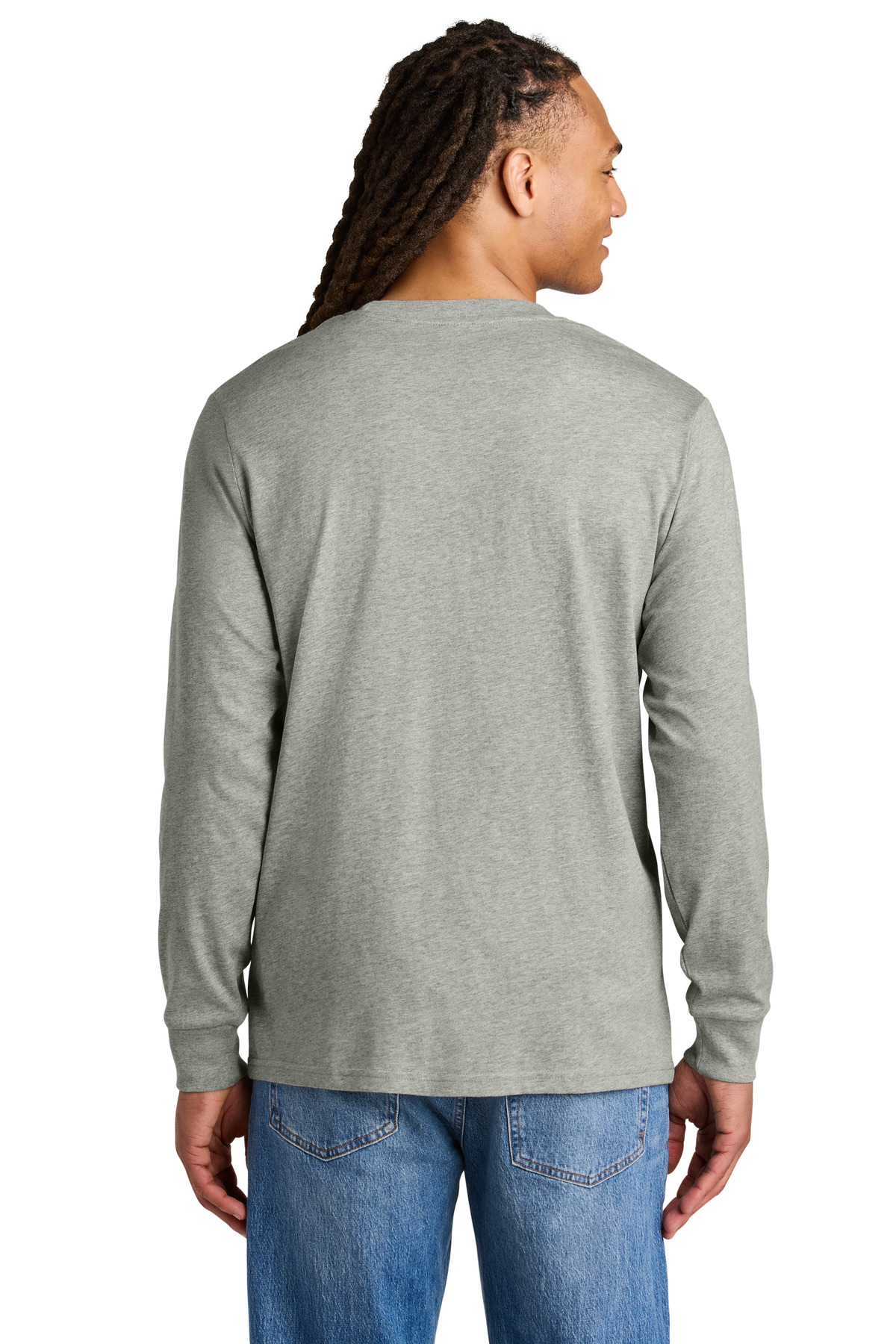 Stanley/Stella Unisex Creator 2.0 Long Sleeve Tee SXU022