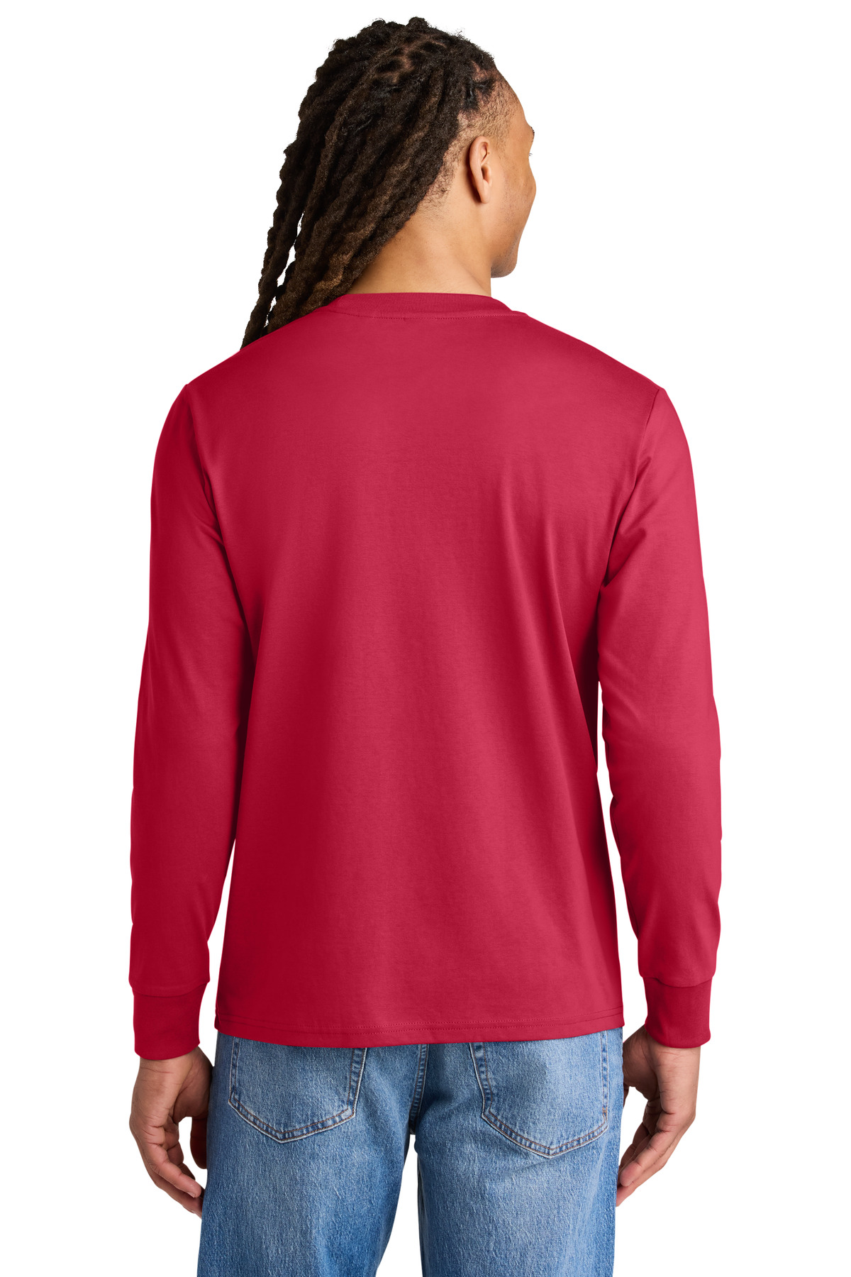 Stanley/Stella Unisex Creator 2.0 Long Sleeve Tee SXU022