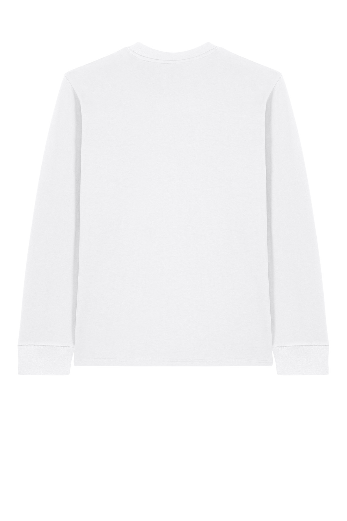 Stanley/Stella Unisex Creator 2.0 Long Sleeve Tee SXU022
