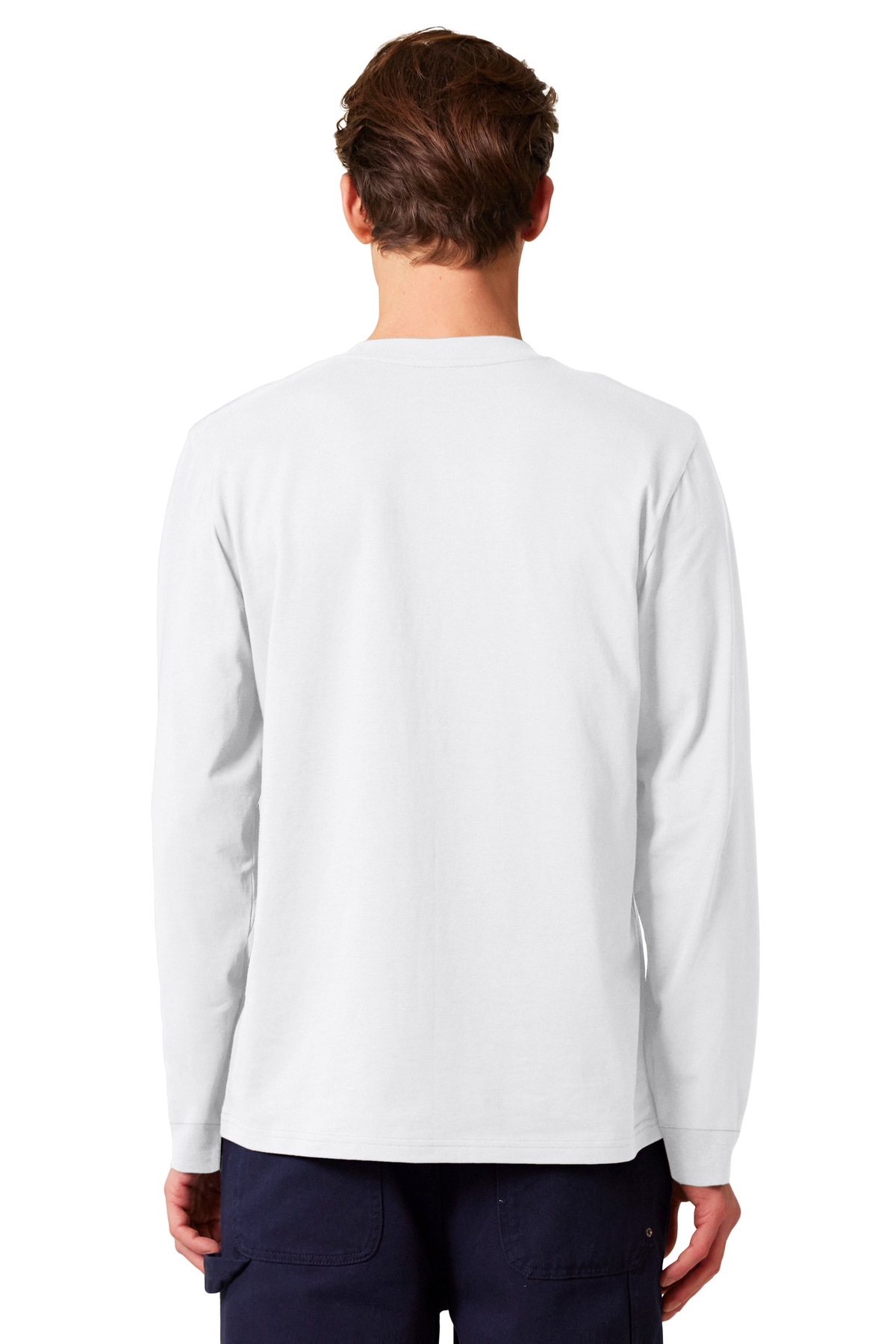 Stanley/Stella Unisex Creator 2.0 Long Sleeve Tee SXU022