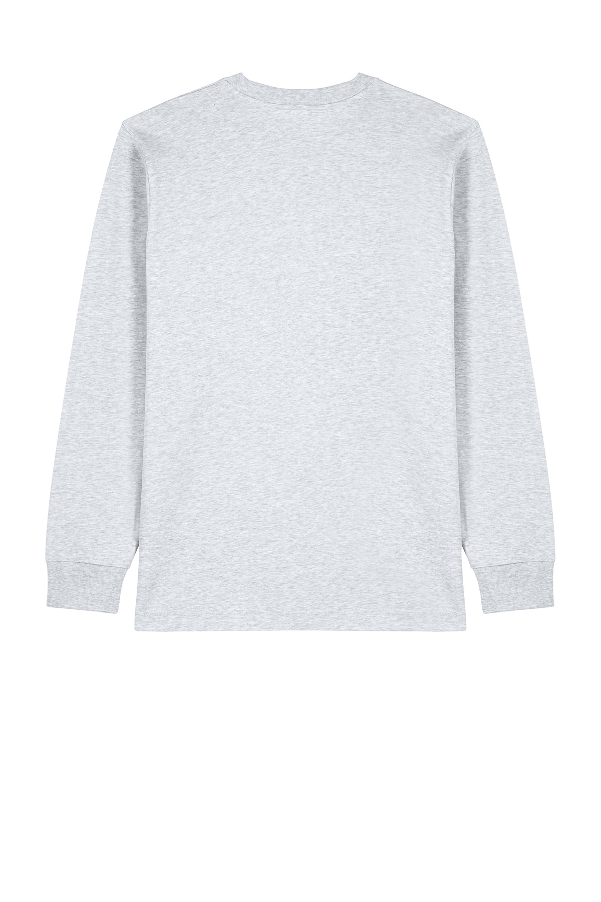 Stanley/Stella Unisex Freestyler Heavyweight Long Sleeve Tee SXU023