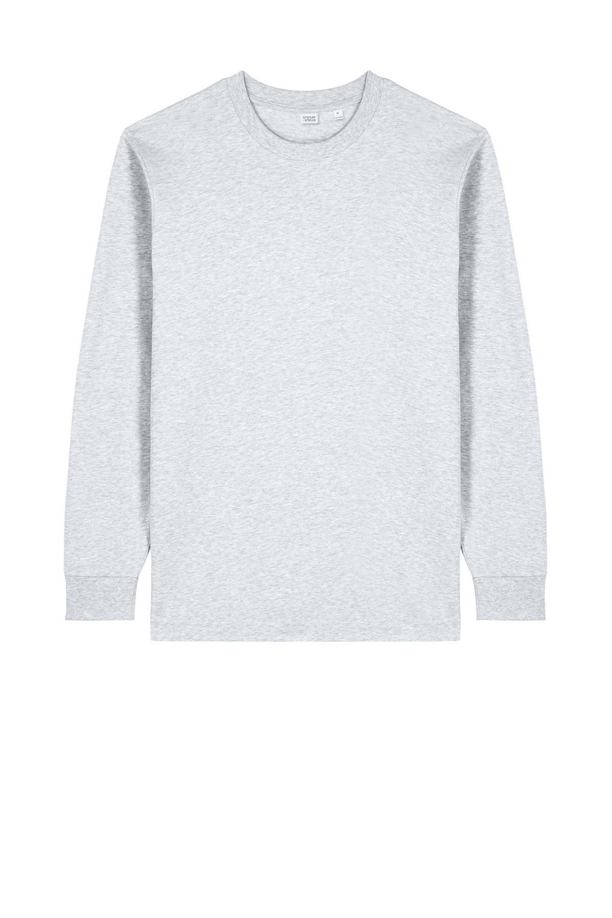 Stanley/Stella Unisex Freestyler Heavyweight Long Sleeve Tee SXU023