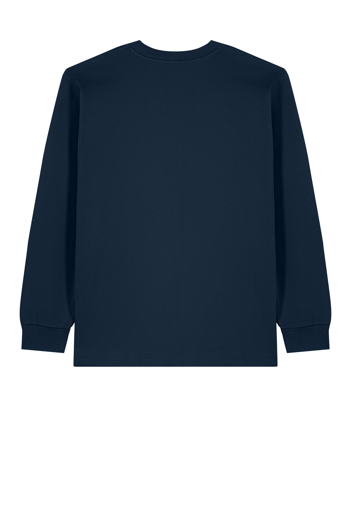Stanley/Stella Unisex Freestyler Heavyweight Long Sleeve Tee SXU023