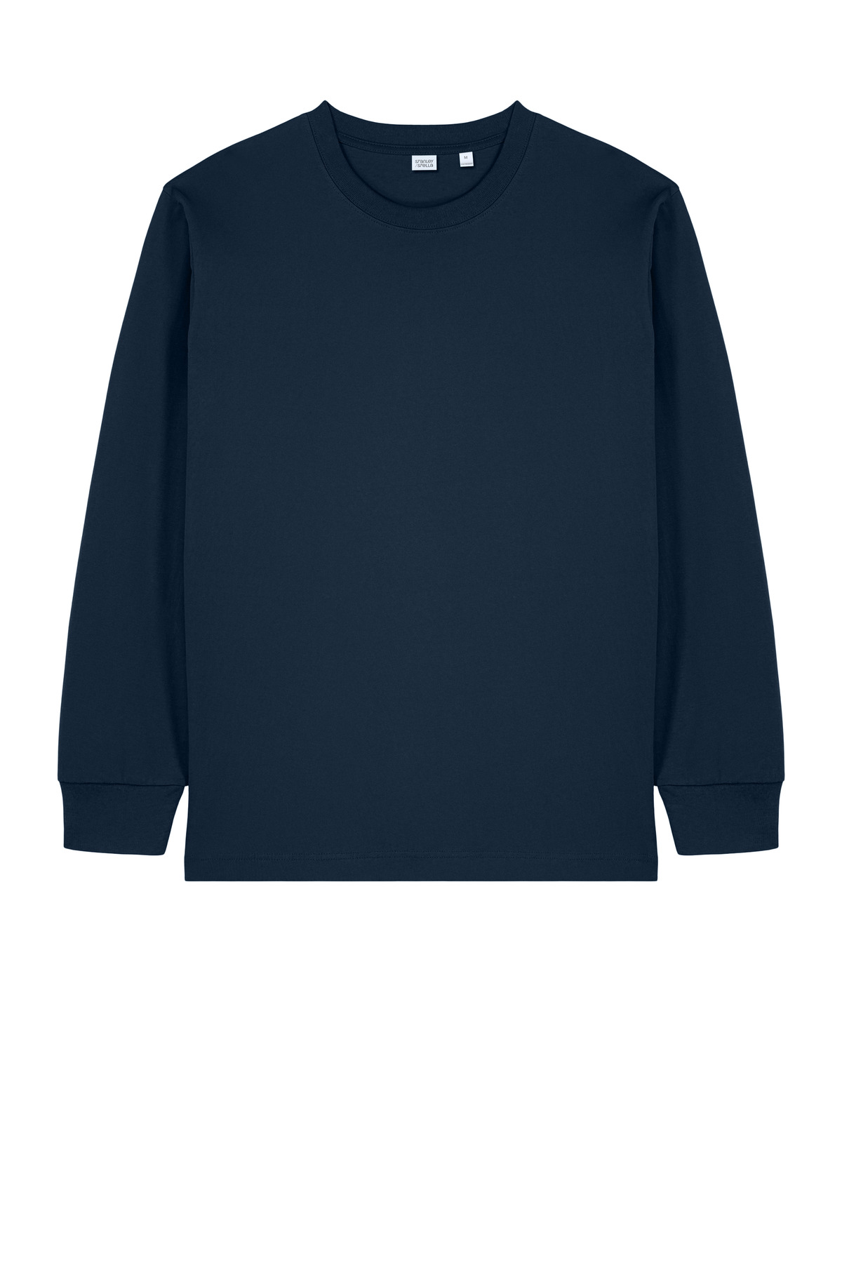 Stanley/Stella Unisex Freestyler Heavyweight Long Sleeve Tee SXU023