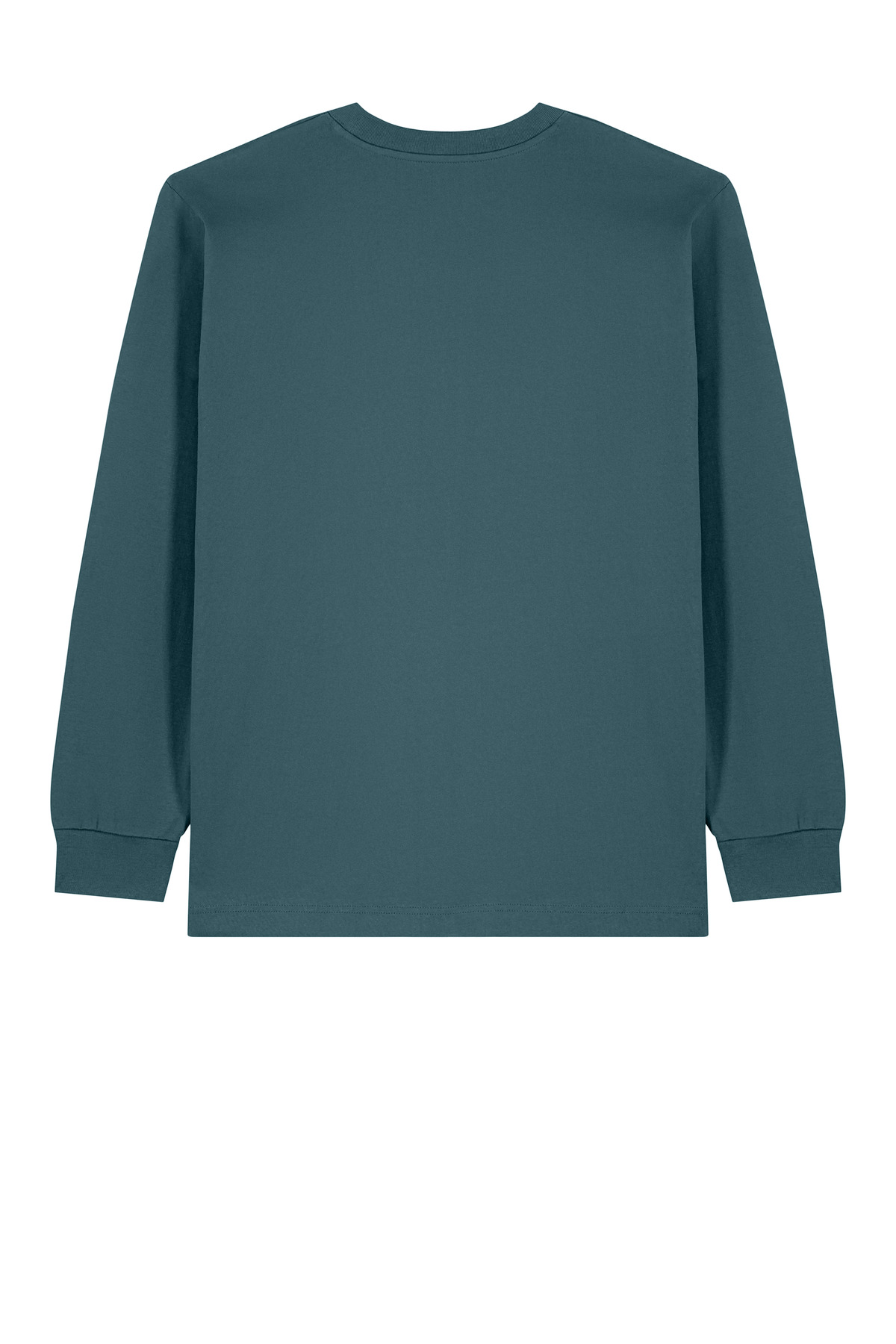 Stanley/Stella Unisex Freestyler Heavyweight Long Sleeve Tee SXU023