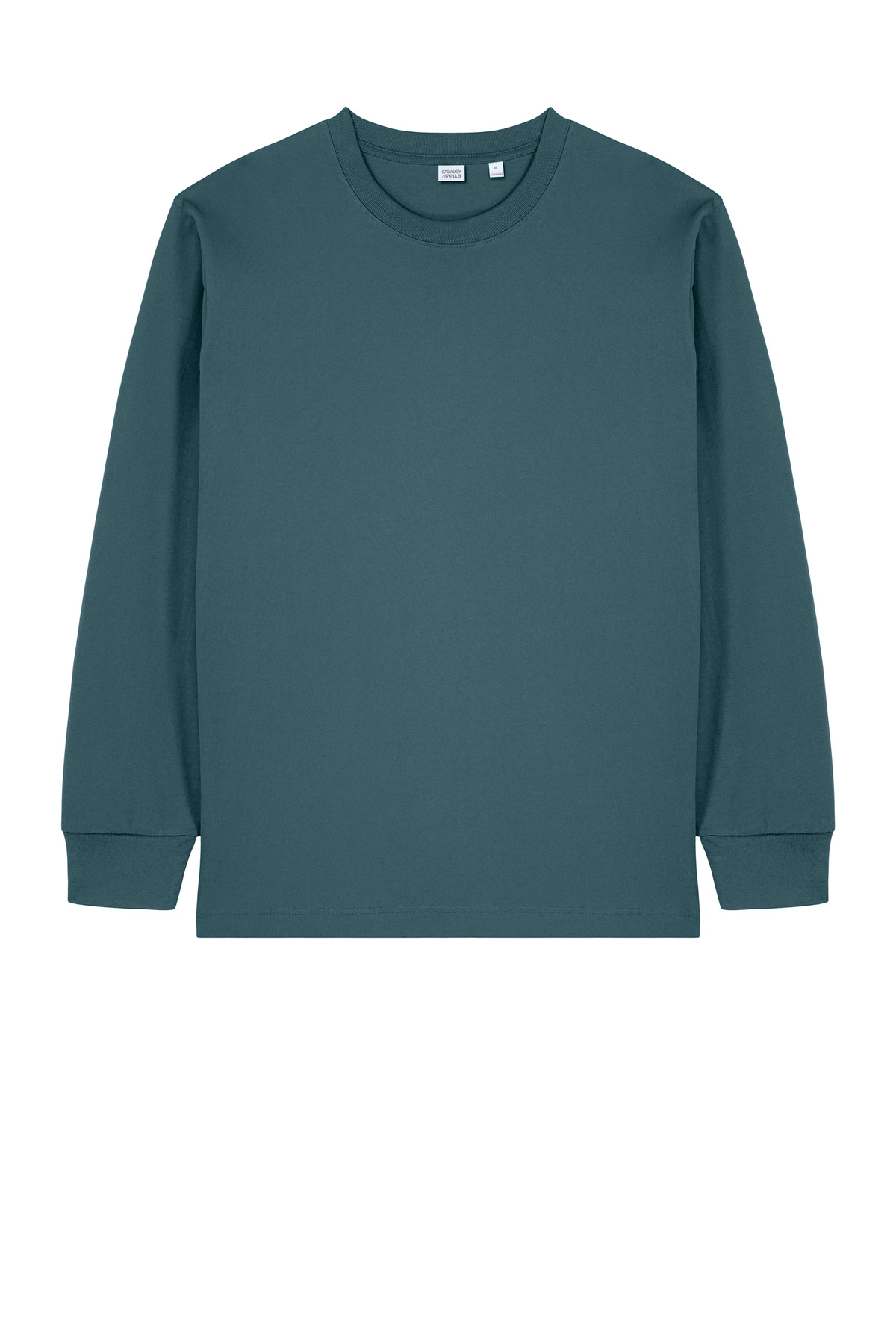 Stanley/Stella Unisex Freestyler Heavyweight Long Sleeve Tee SXU023