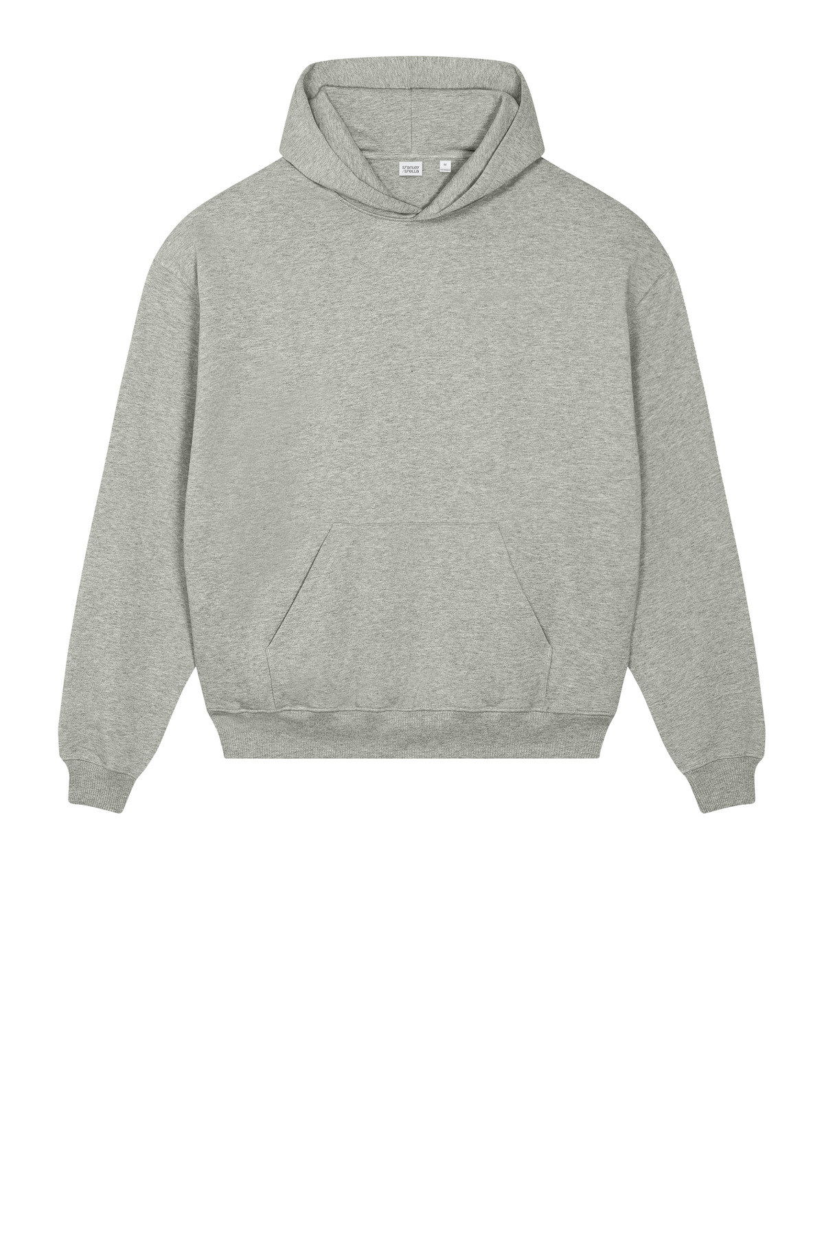 Stanley/Stella Unisex Cooper Dry Hooded Sweatshirt SXU028