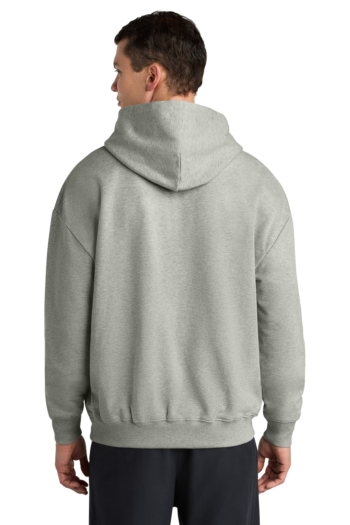 Stanley/Stella Unisex Cooper Dry Hooded Sweatshirt SXU028