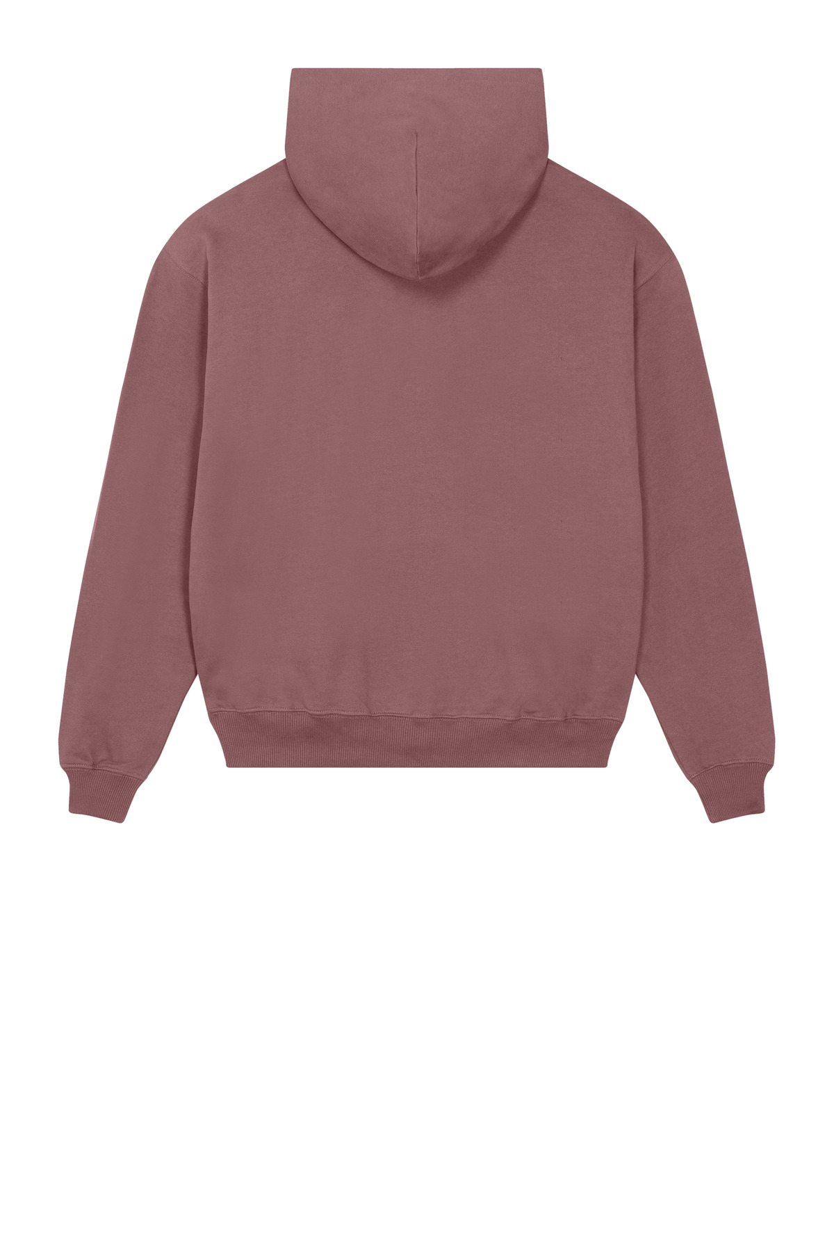 Stanley/Stella Unisex Cooper Dry Hooded Sweatshirt SXU028